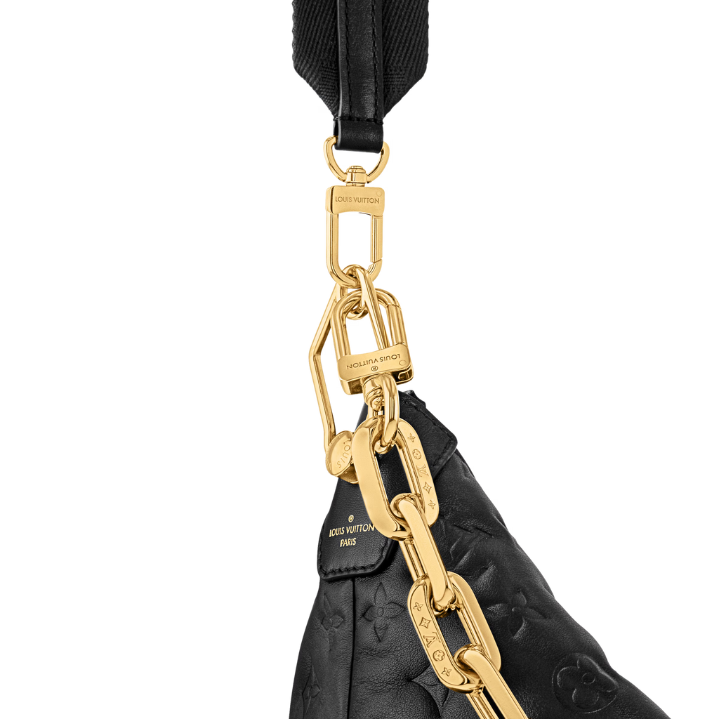 Coussin MM Hobo Bag