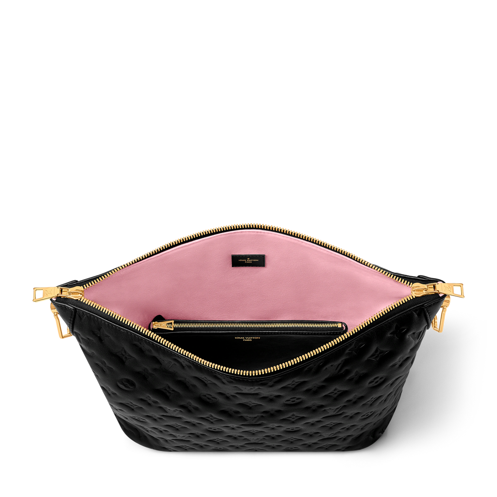 Coussin MM Hobo Bag