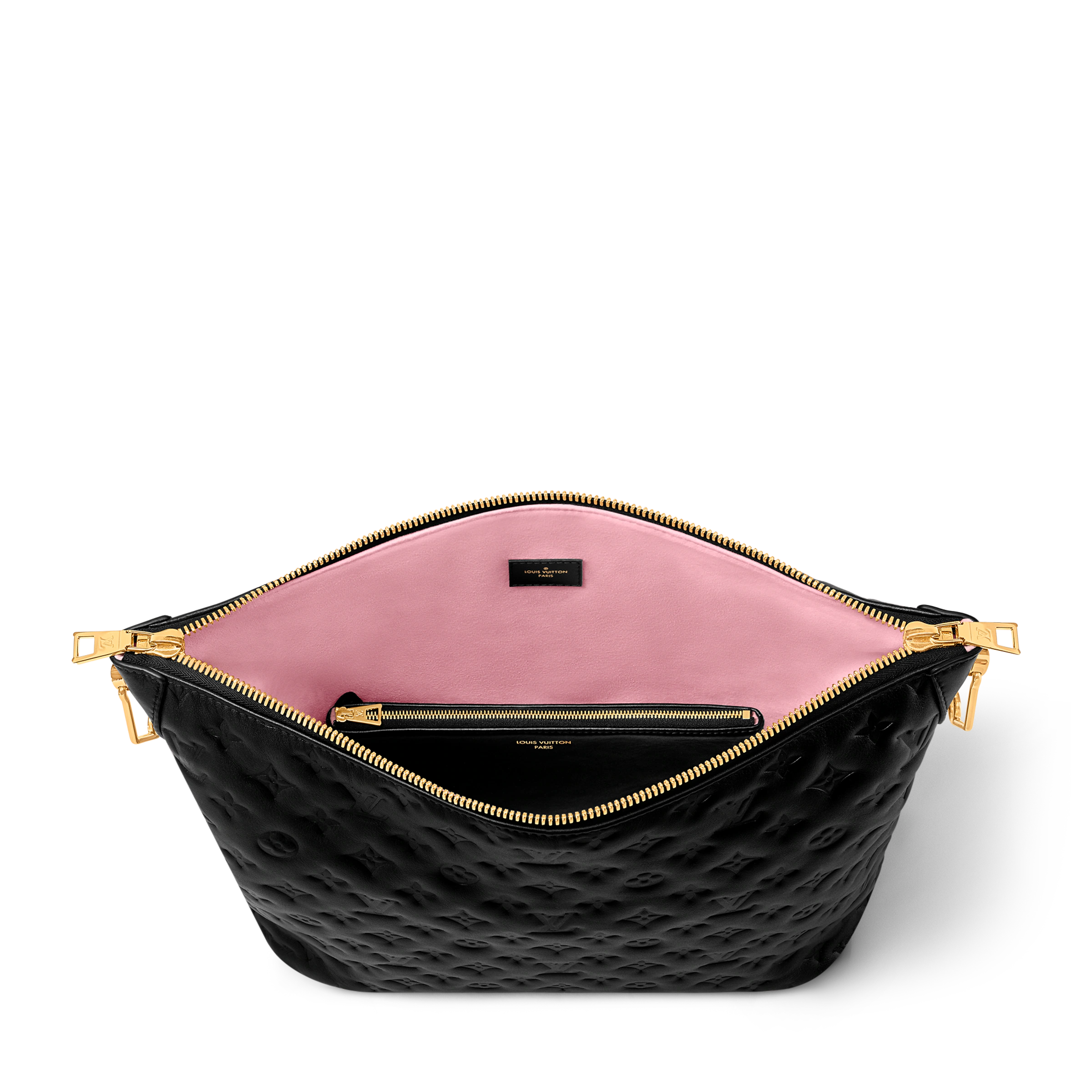 Coussin MM Hobo Bag