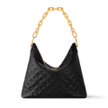 Coussin MM Hobo Bag