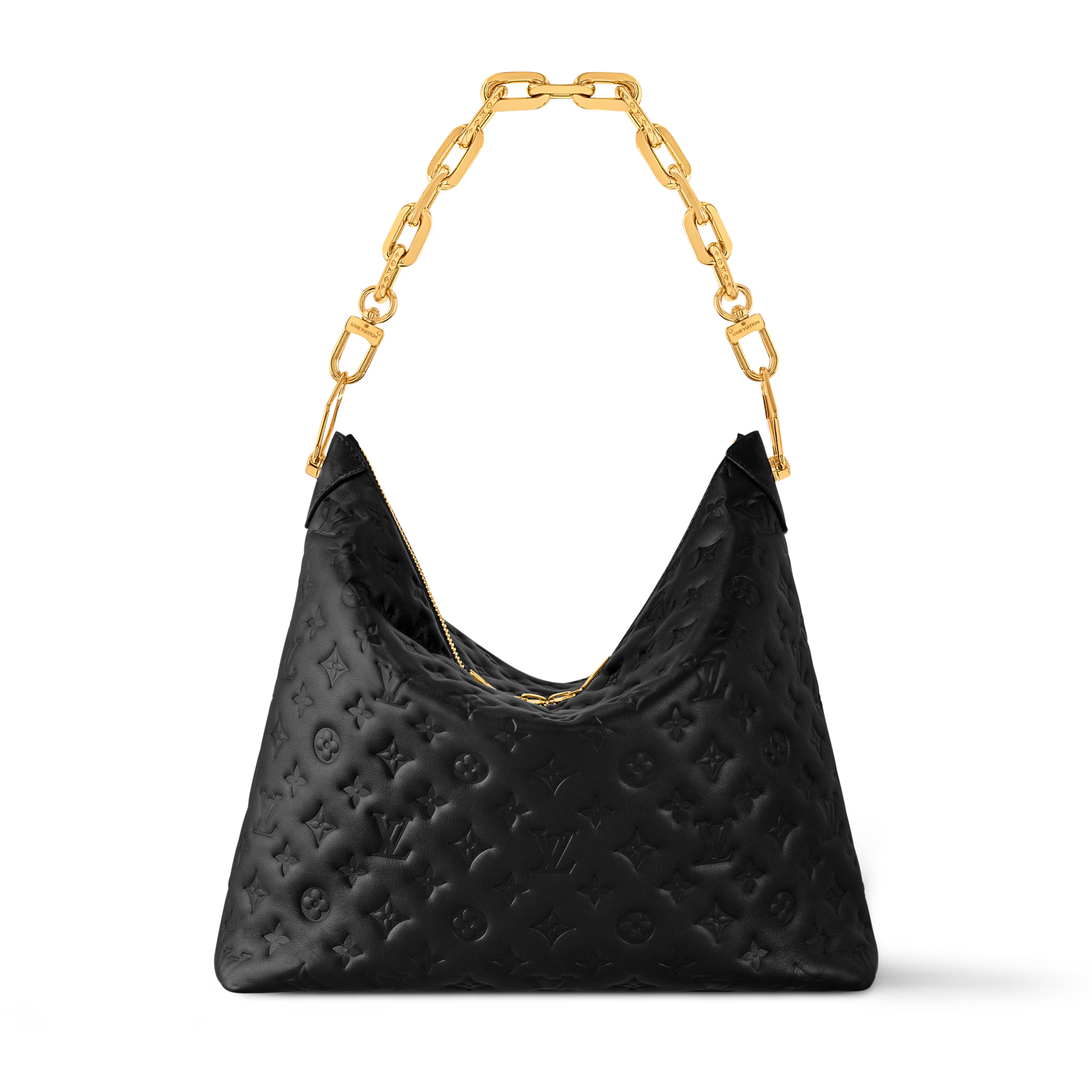 Coussin MM Hobo Bag