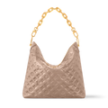 Coussin MM Hobo Bag