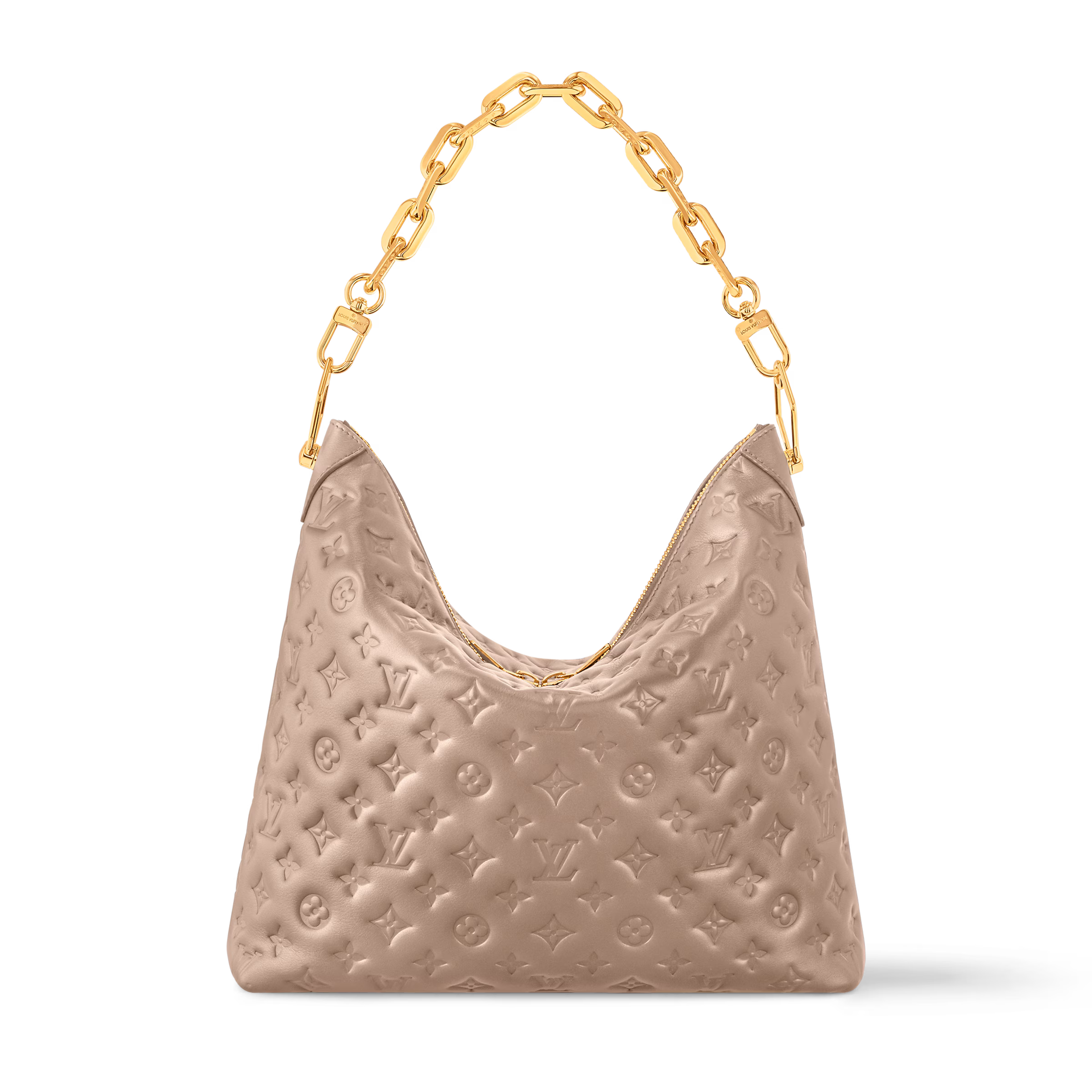 Coussin MM Hobo Bag