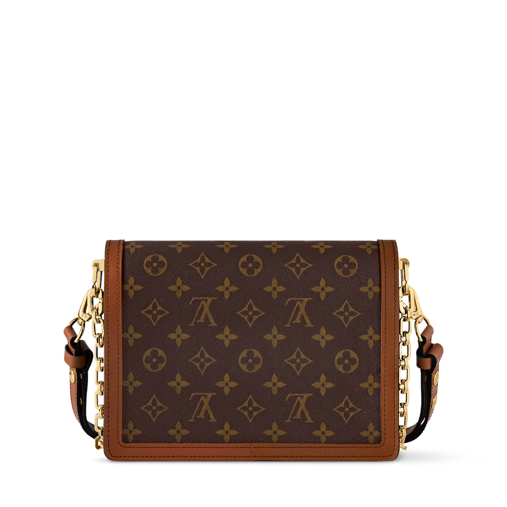 Dauphine MM Bag