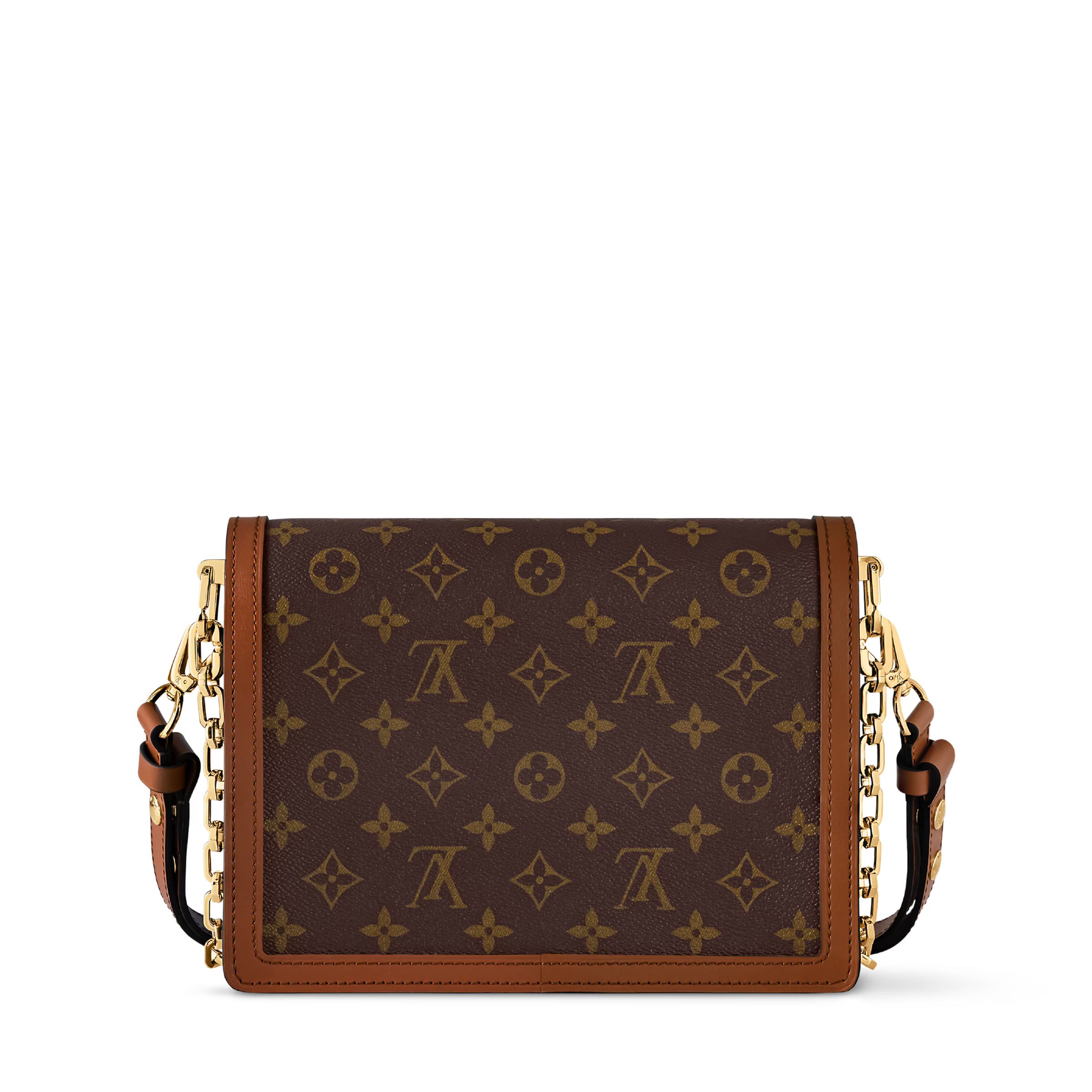 Dauphine MM Bag