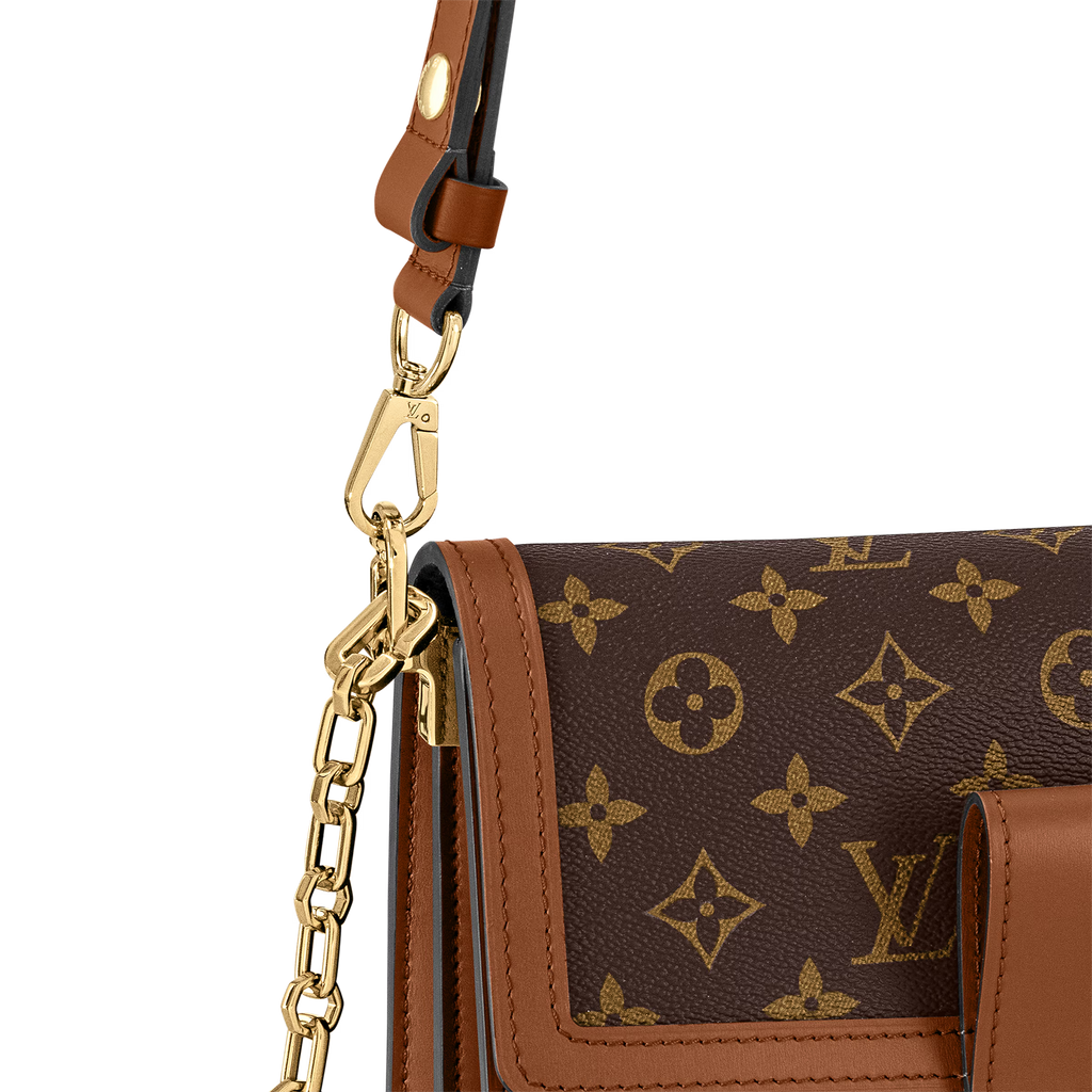 Dauphine MM Bag