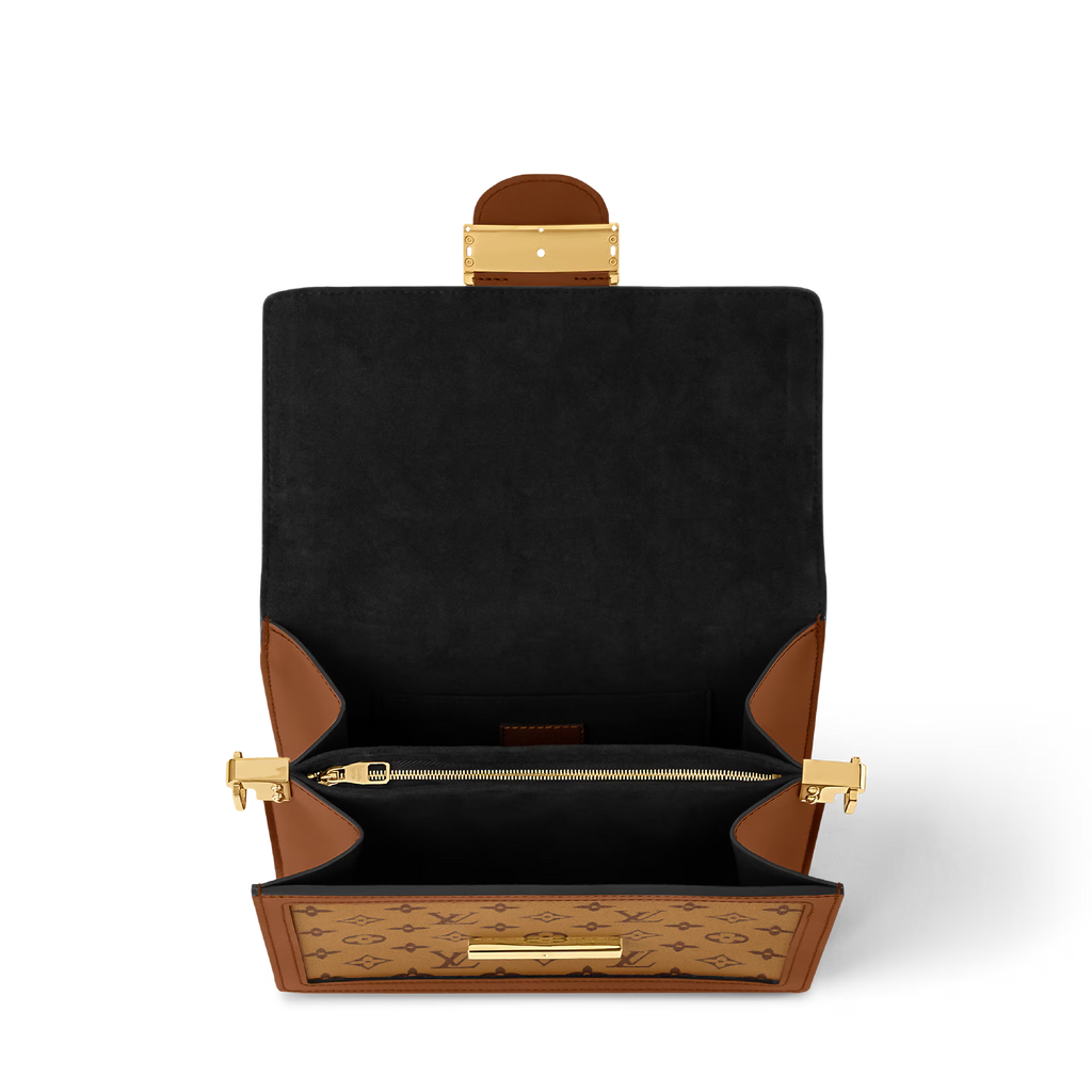 Dauphine MM Bag