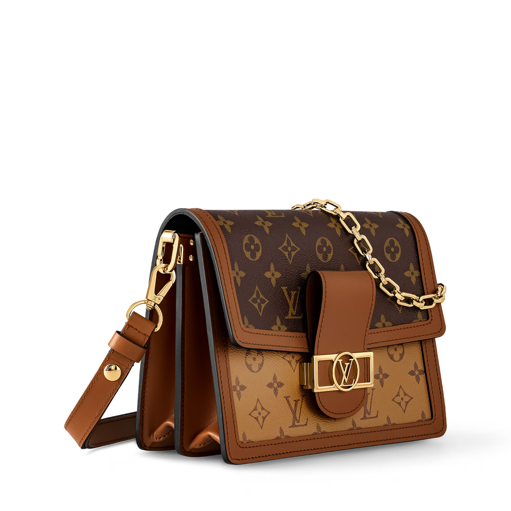 Dauphine MM Bag