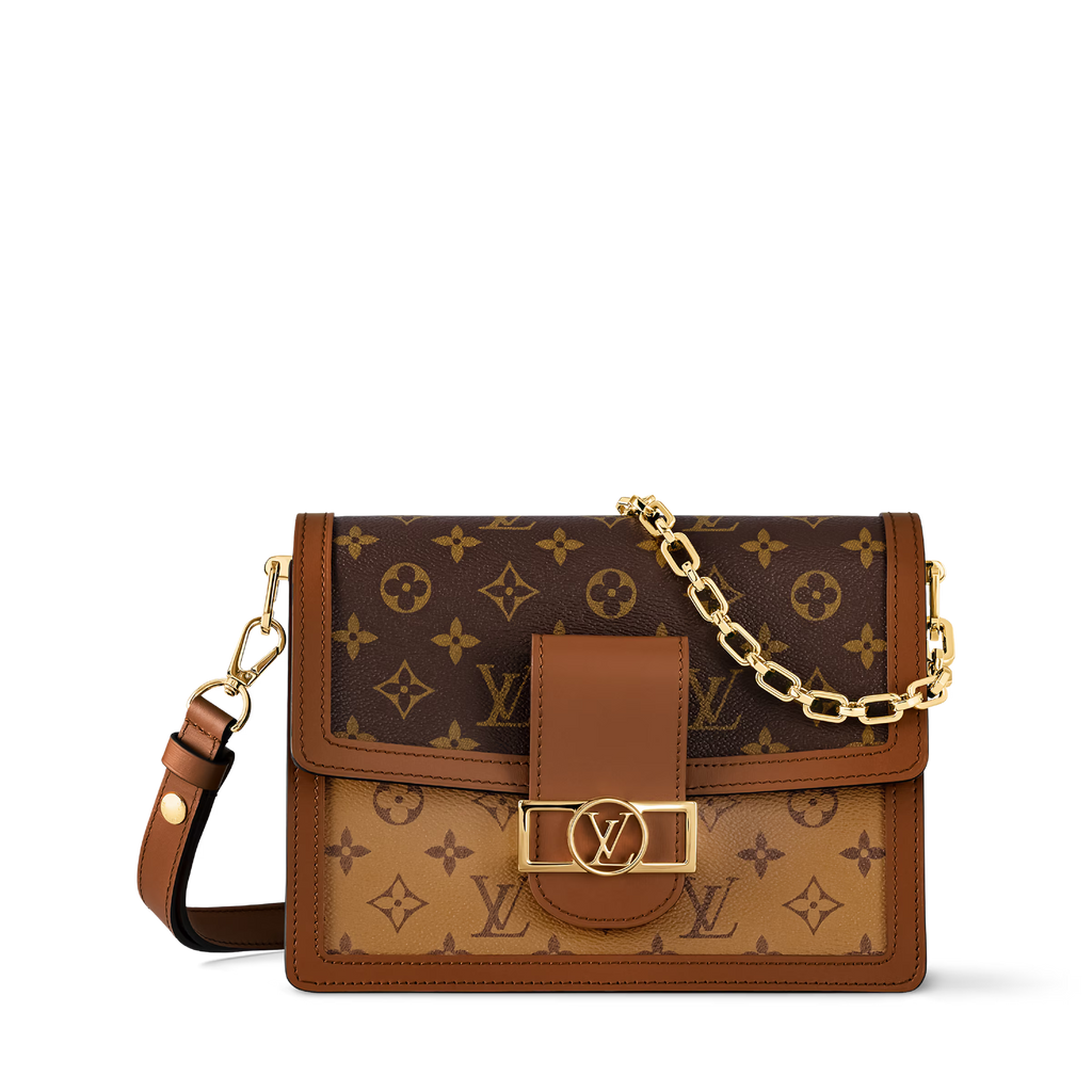 Dauphine MM Bag
