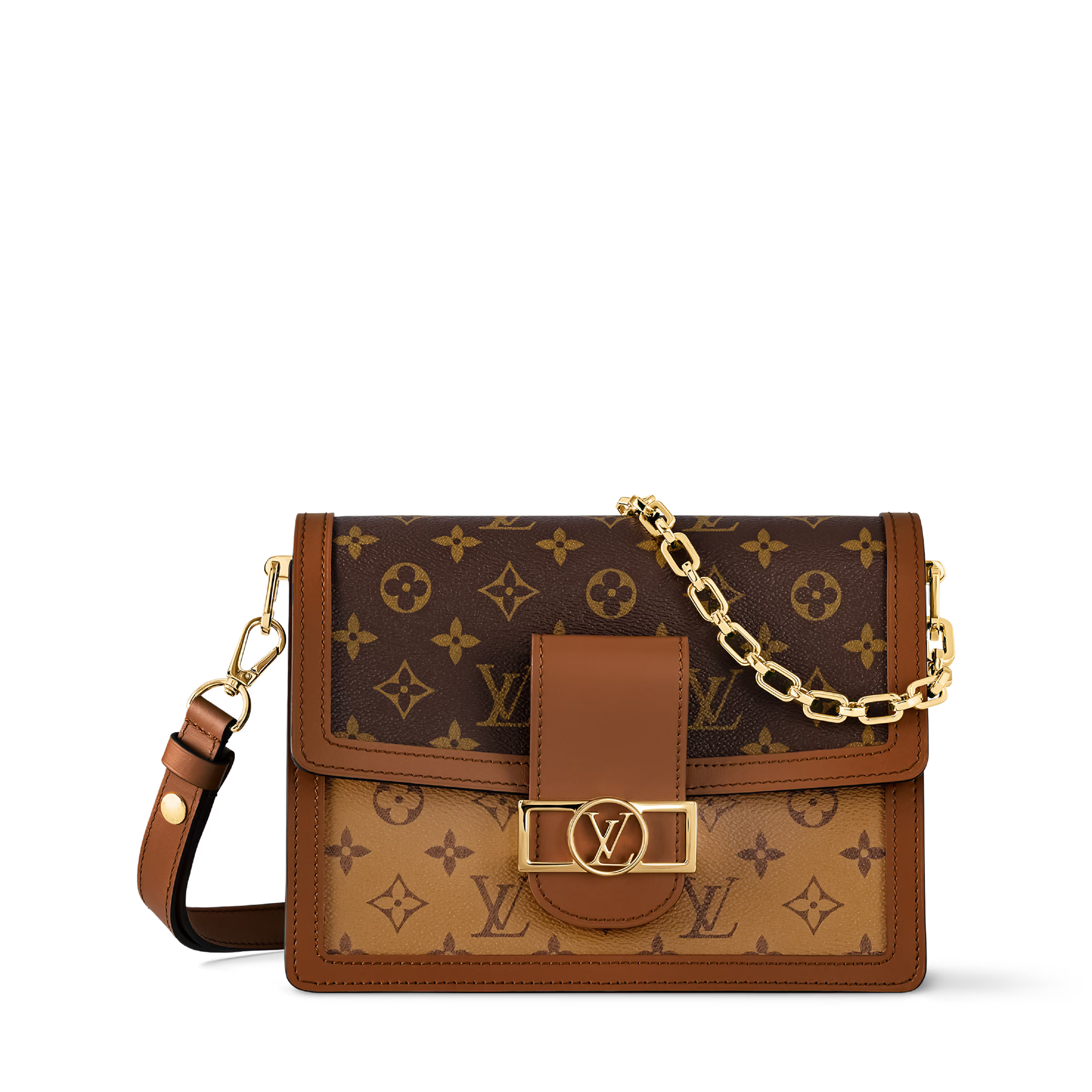 Dauphine MM Bag
