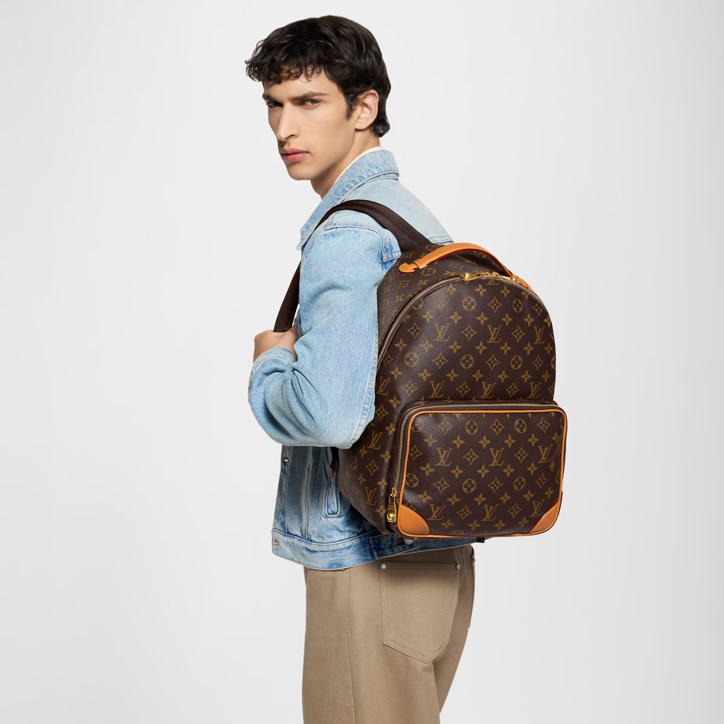 Discovery Cargo Backpack