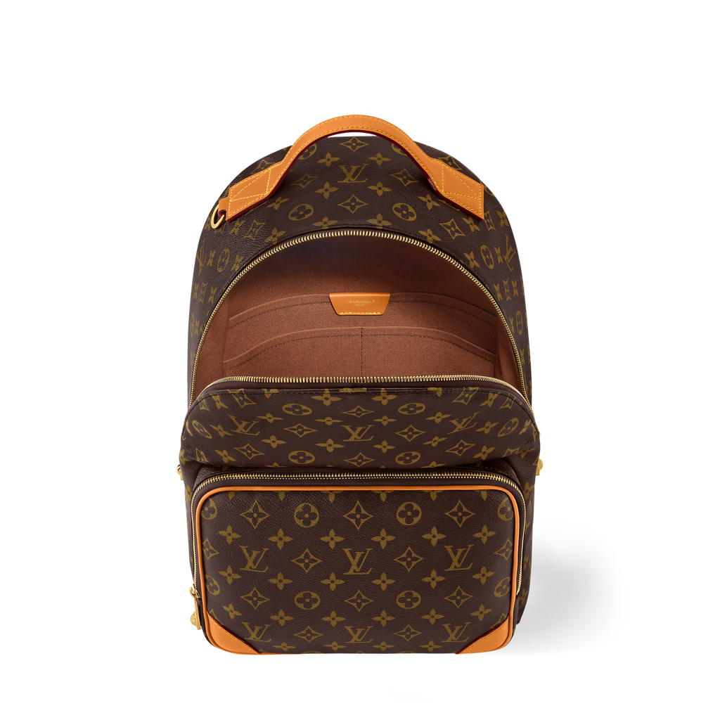 Discovery Cargo Backpack