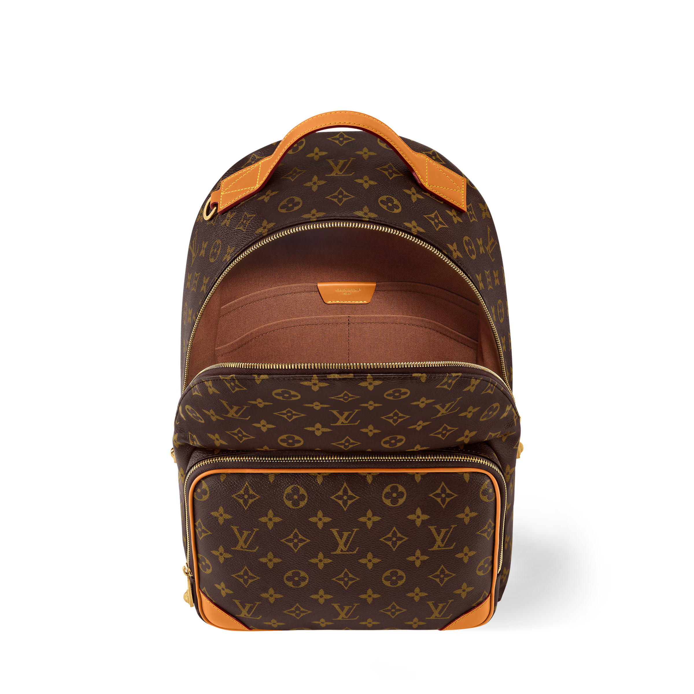 Discovery Cargo Backpack