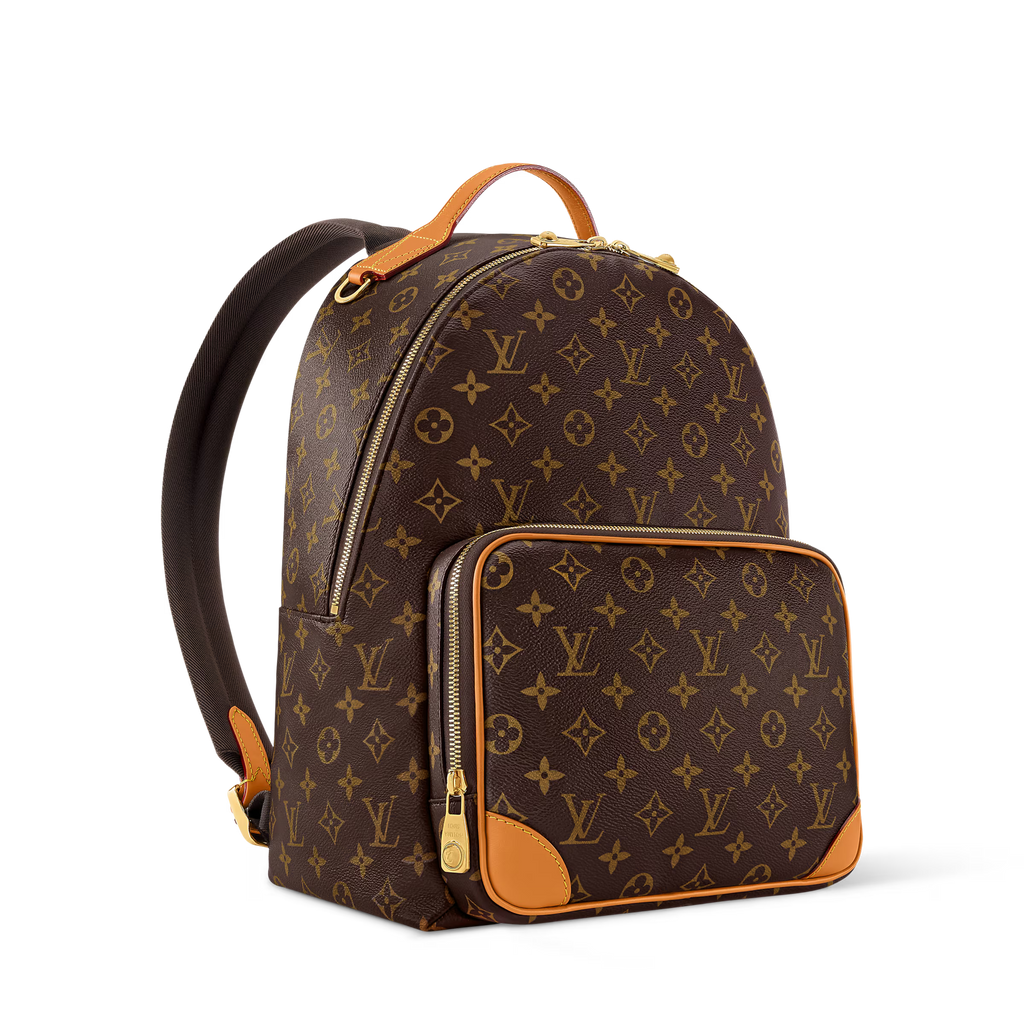 Discovery Cargo Backpack