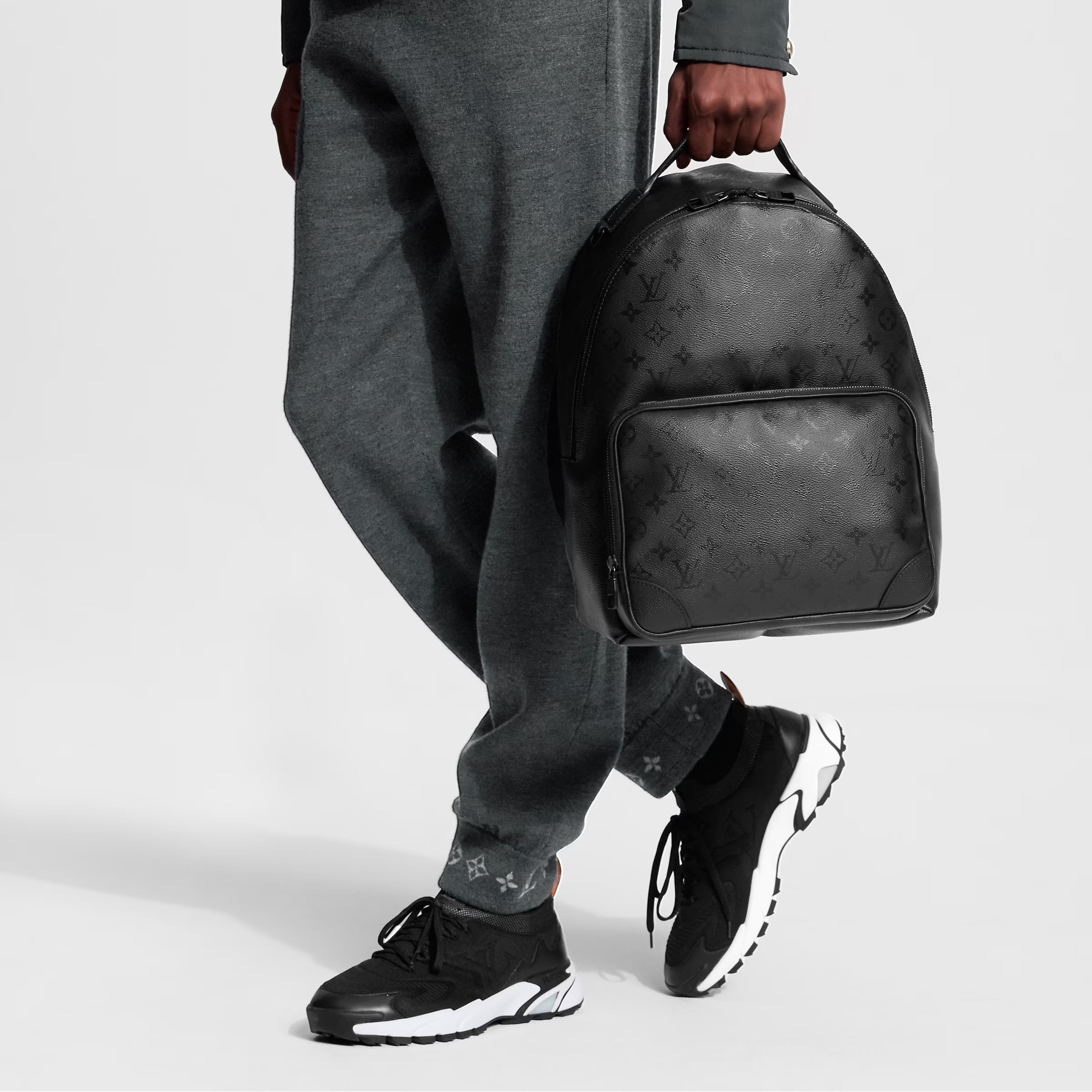 Discovery Cargo Backpack