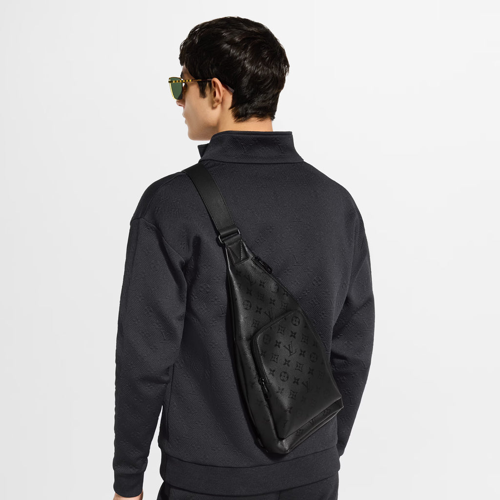 Duo Slingbag