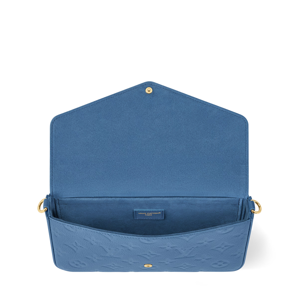 Félicie Pochette Bag