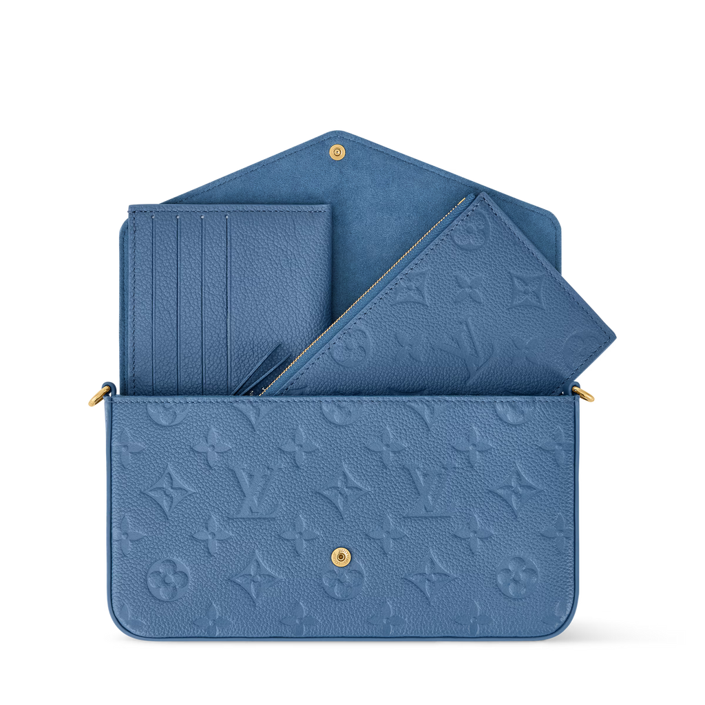 Félicie Pochette Bag