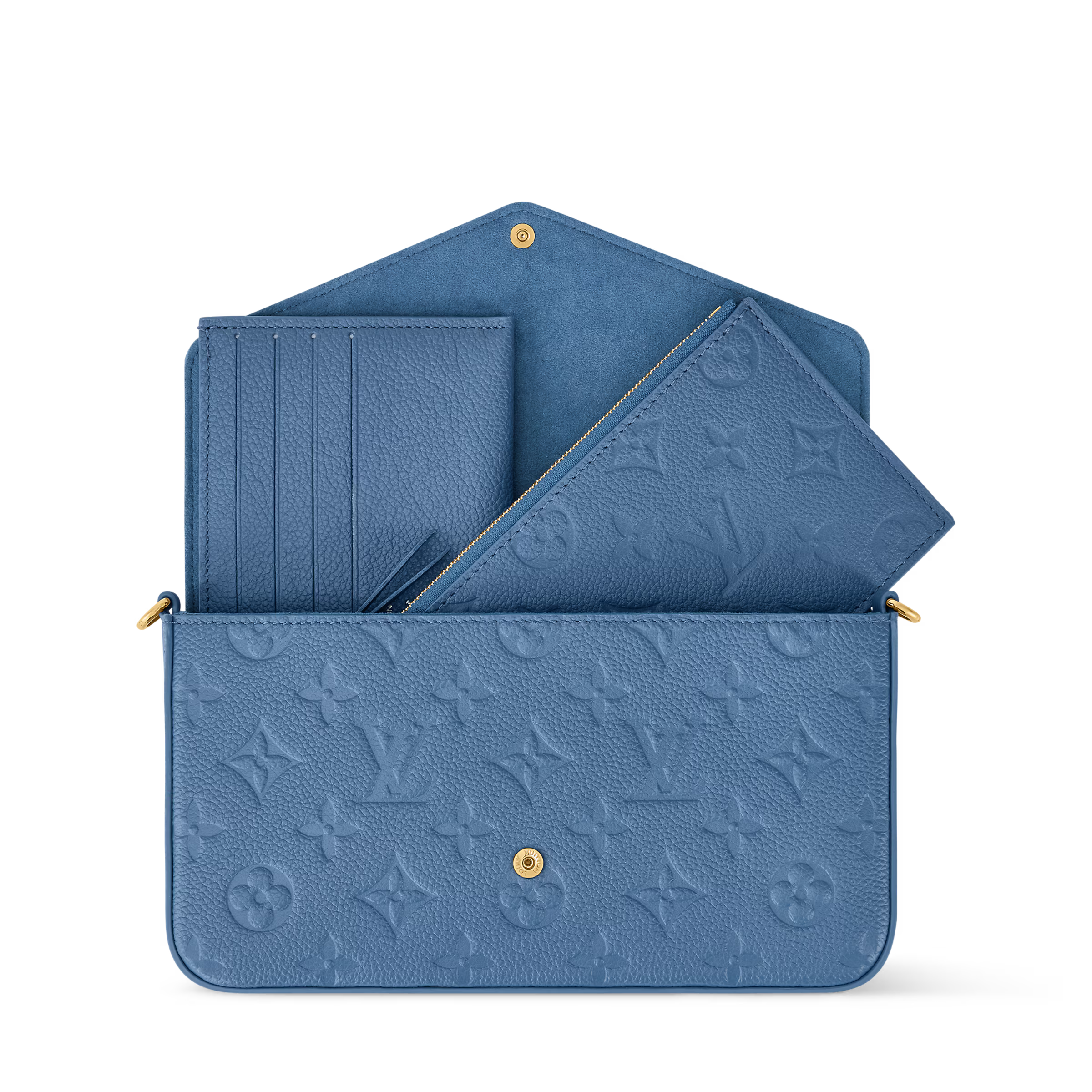 Félicie Pochette Bag