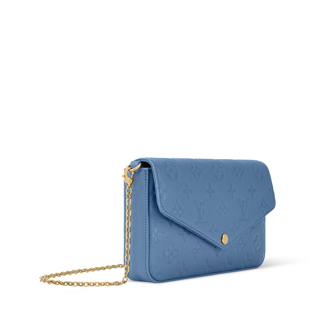 Félicie Pochette Bag