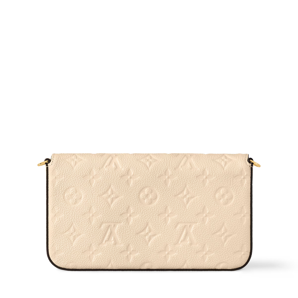 Félicie Pochette Bag