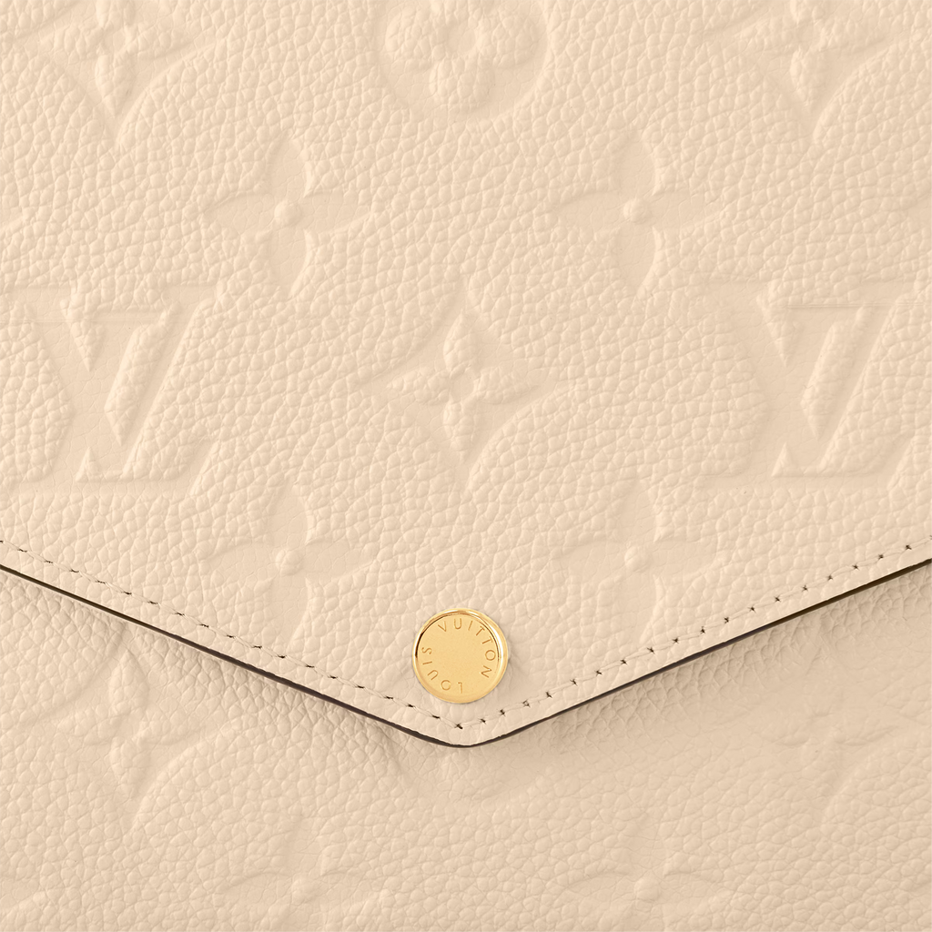 Félicie Pochette Bag
