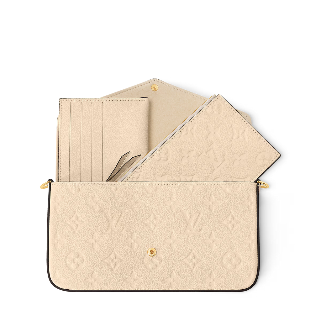 Félicie Pochette Bag