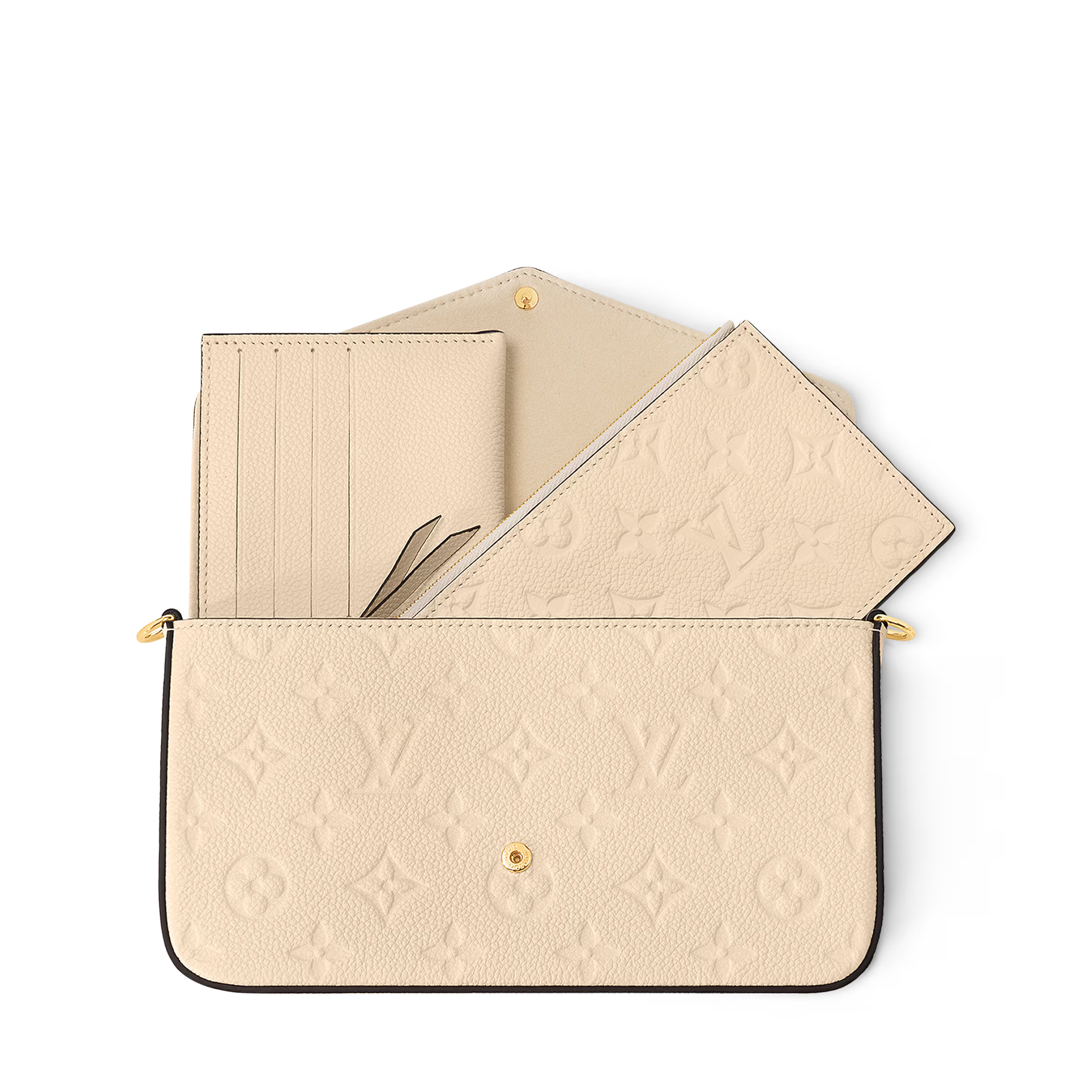 Félicie Pochette Bag
