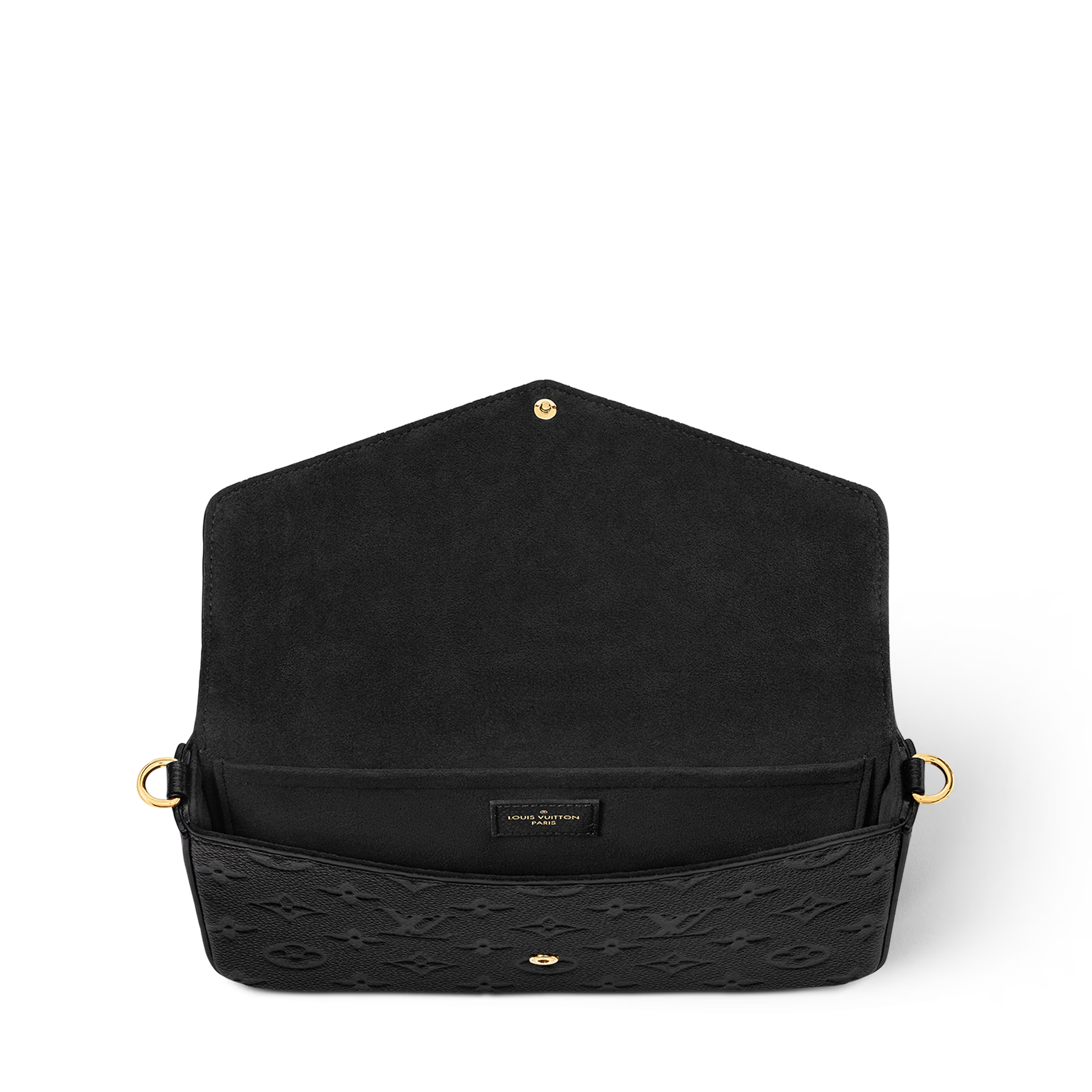 Félicie Pochette Bag