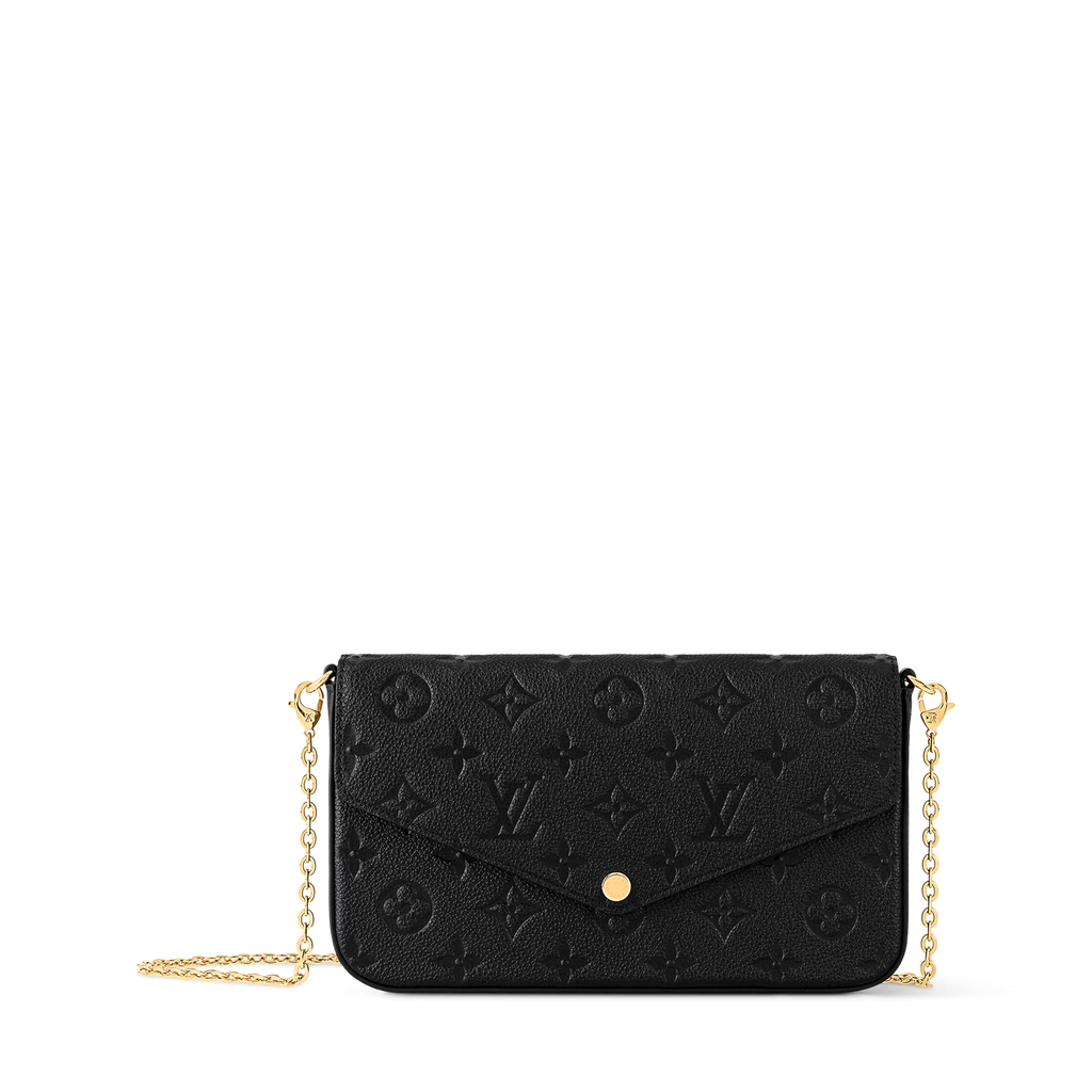 Félicie Pochette Bag