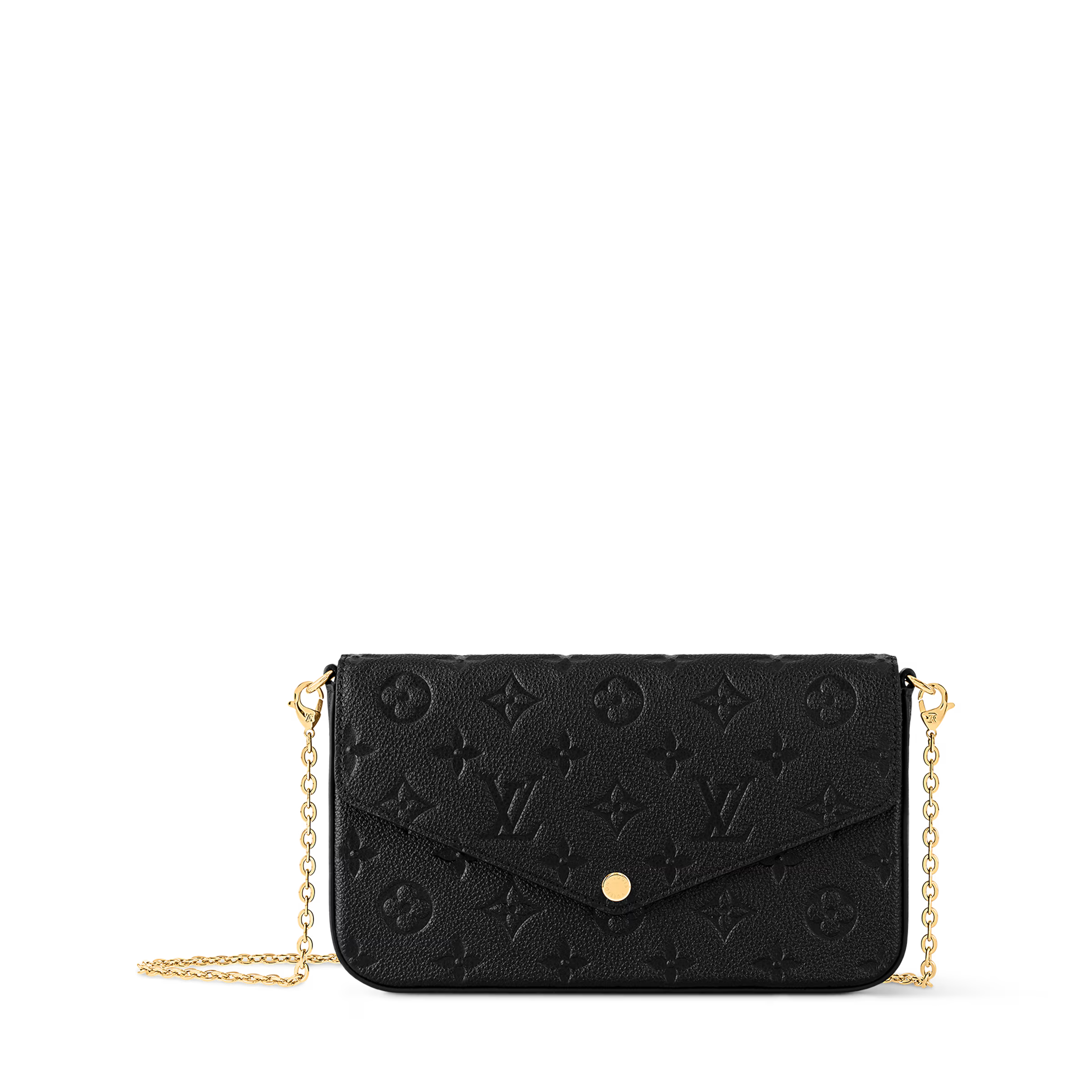 Félicie Pochette Bag