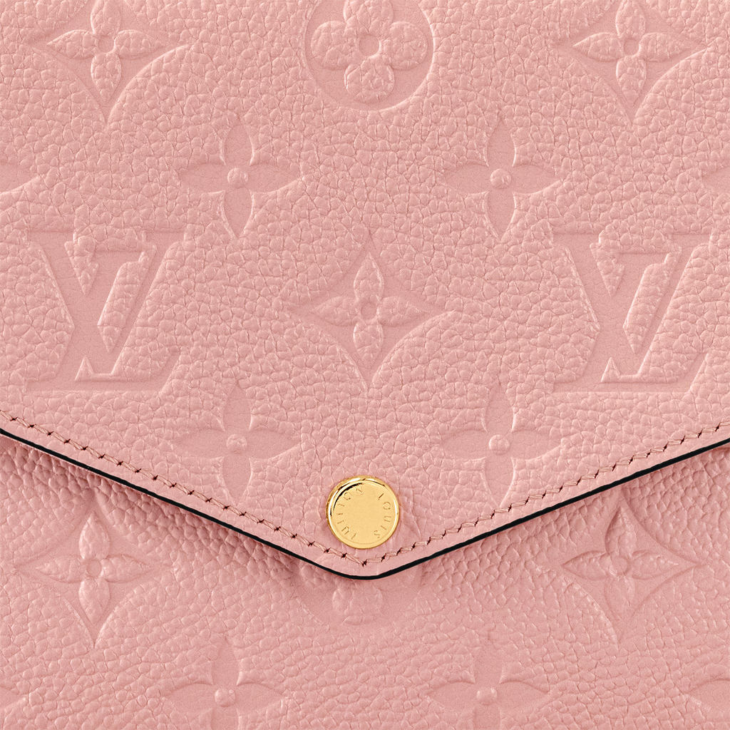 Félicie Pochette Bag