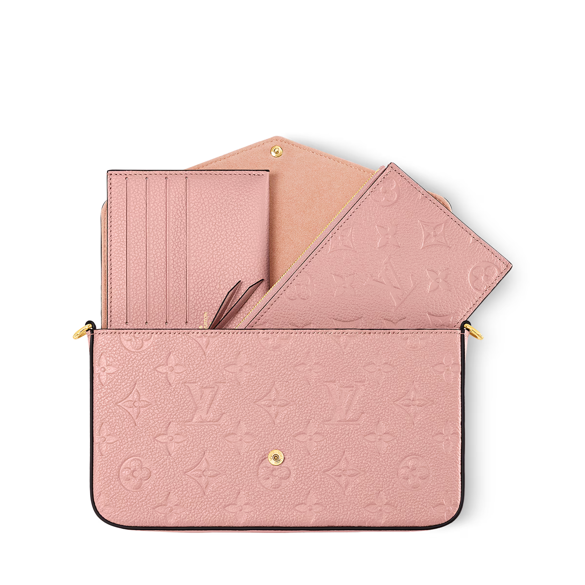 Félicie Pochette Bag
