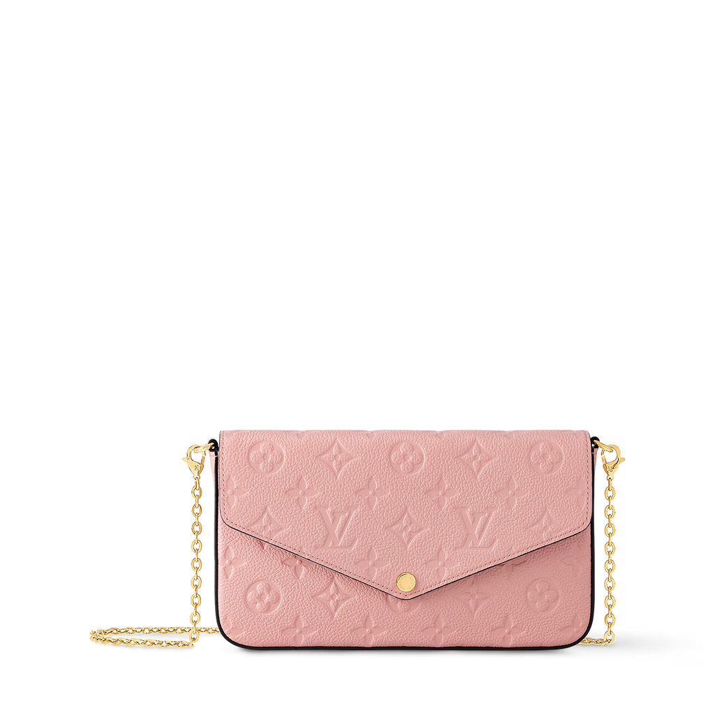 Félicie Pochette Bag