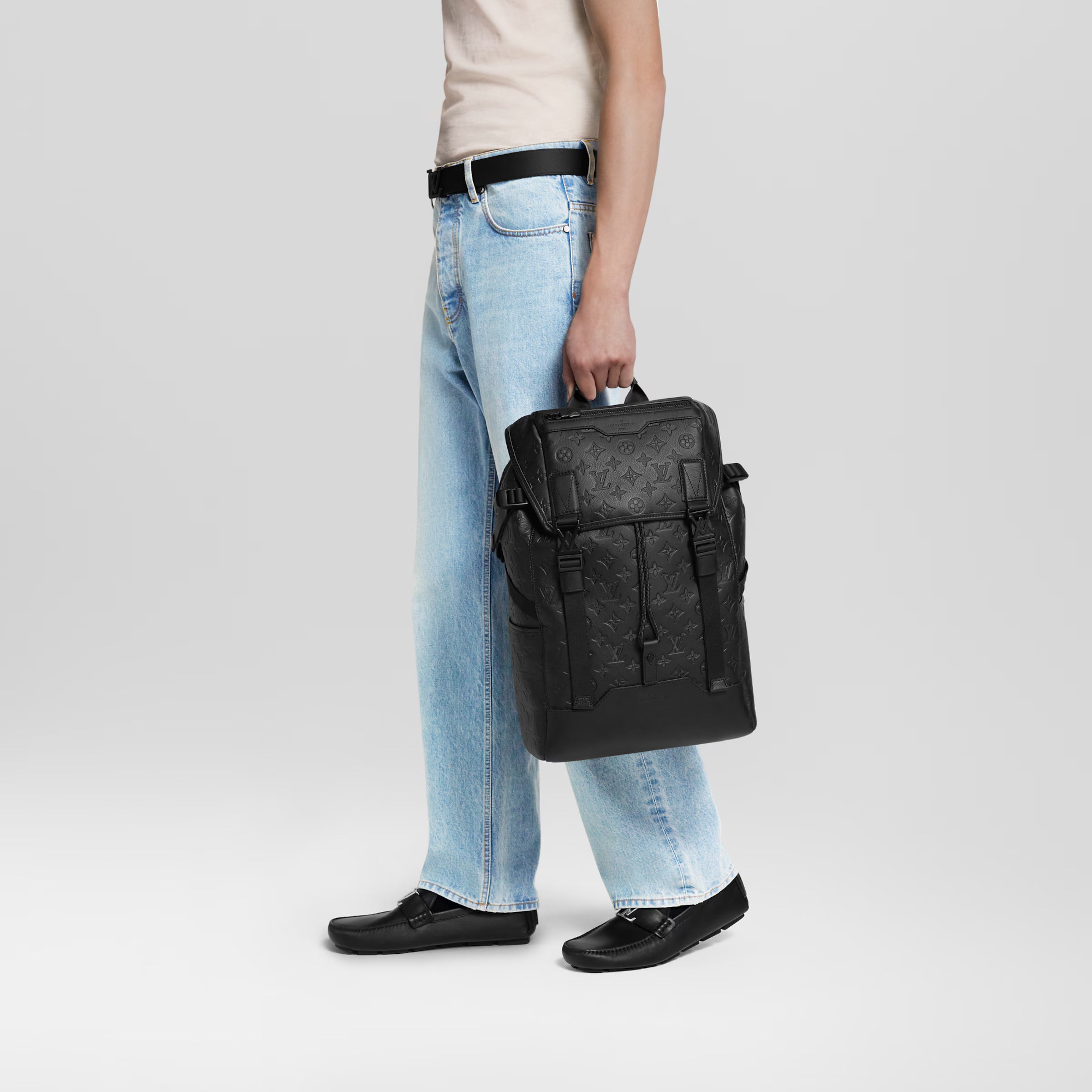 Getaway Backpack