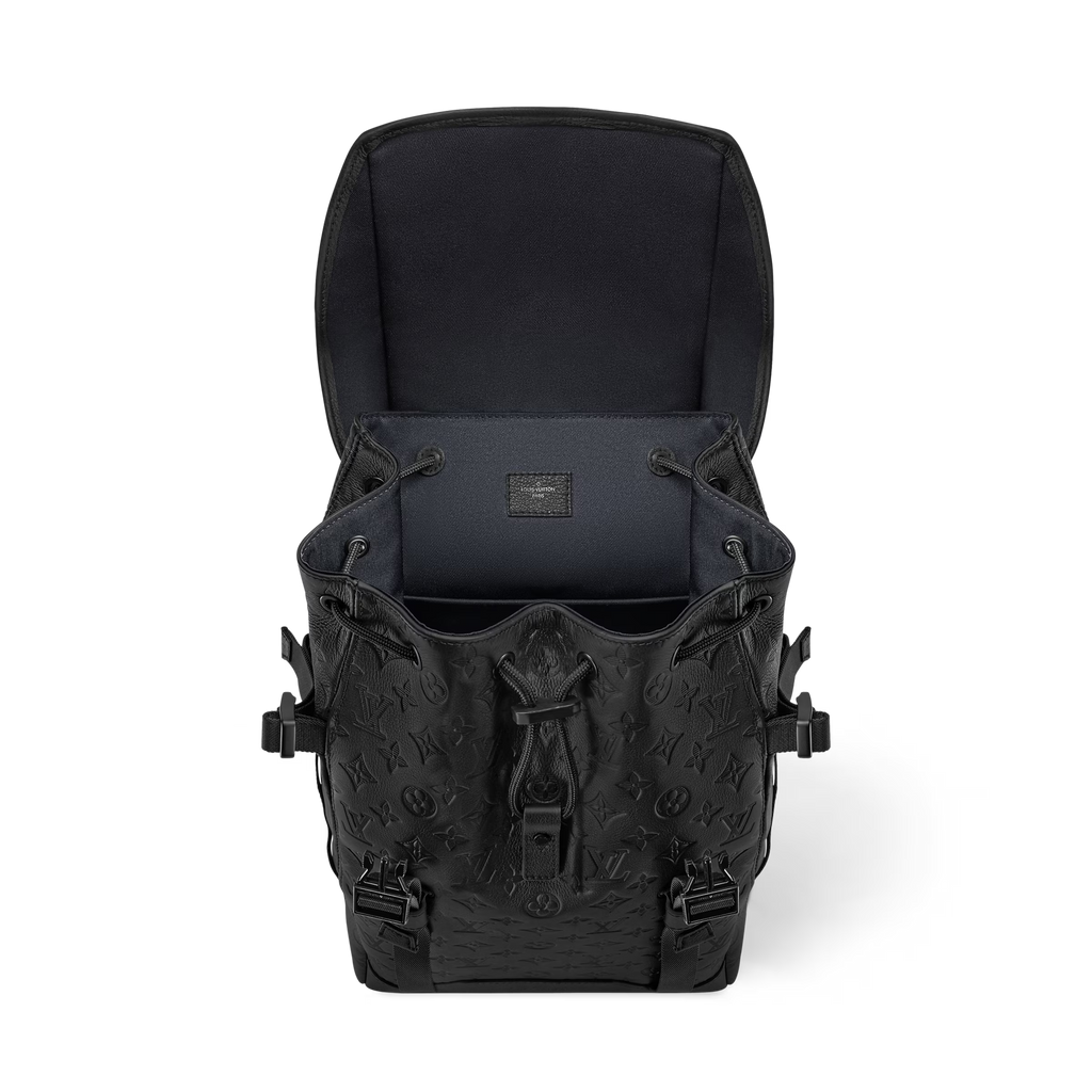 Getaway Backpack