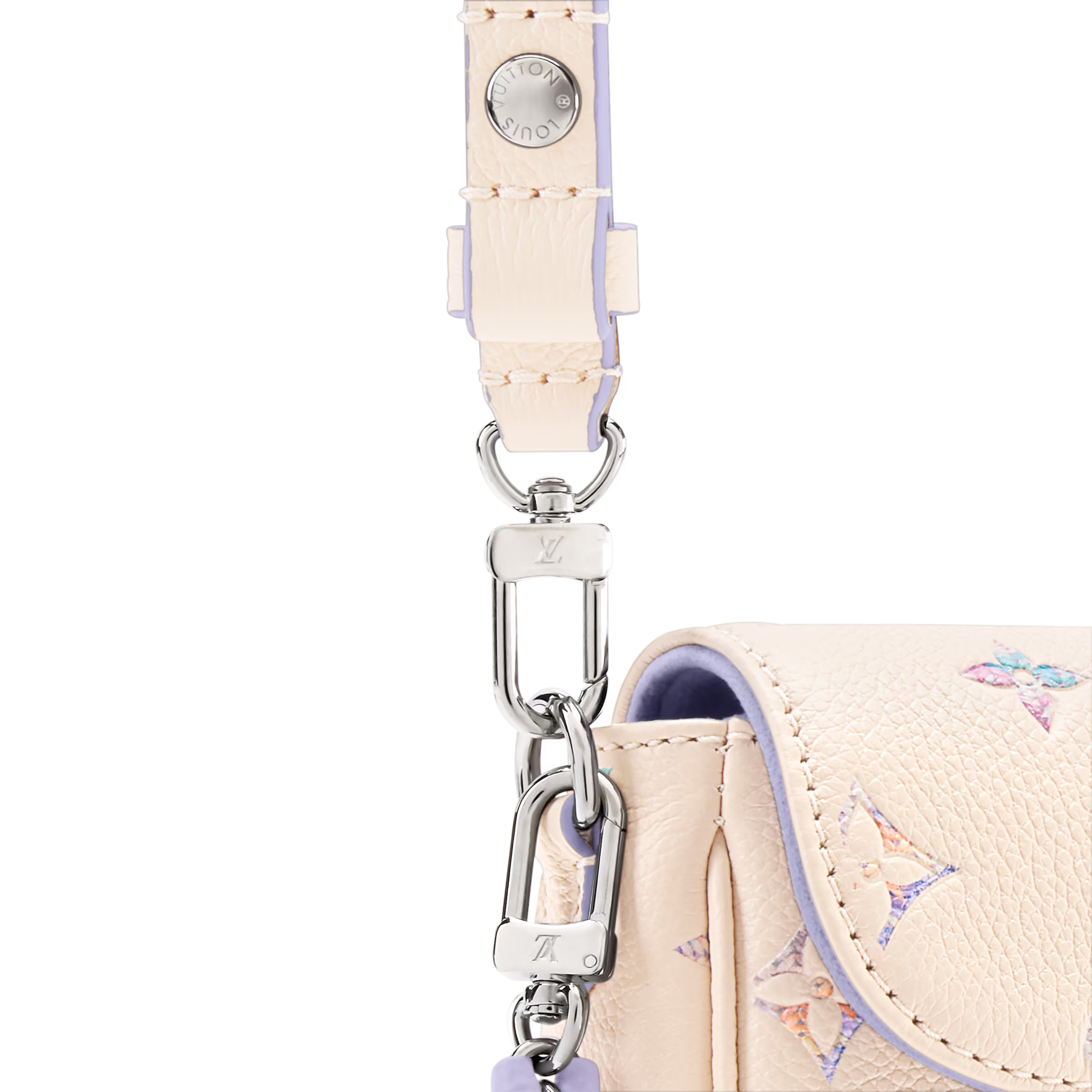 Ivy Wallet On Chain