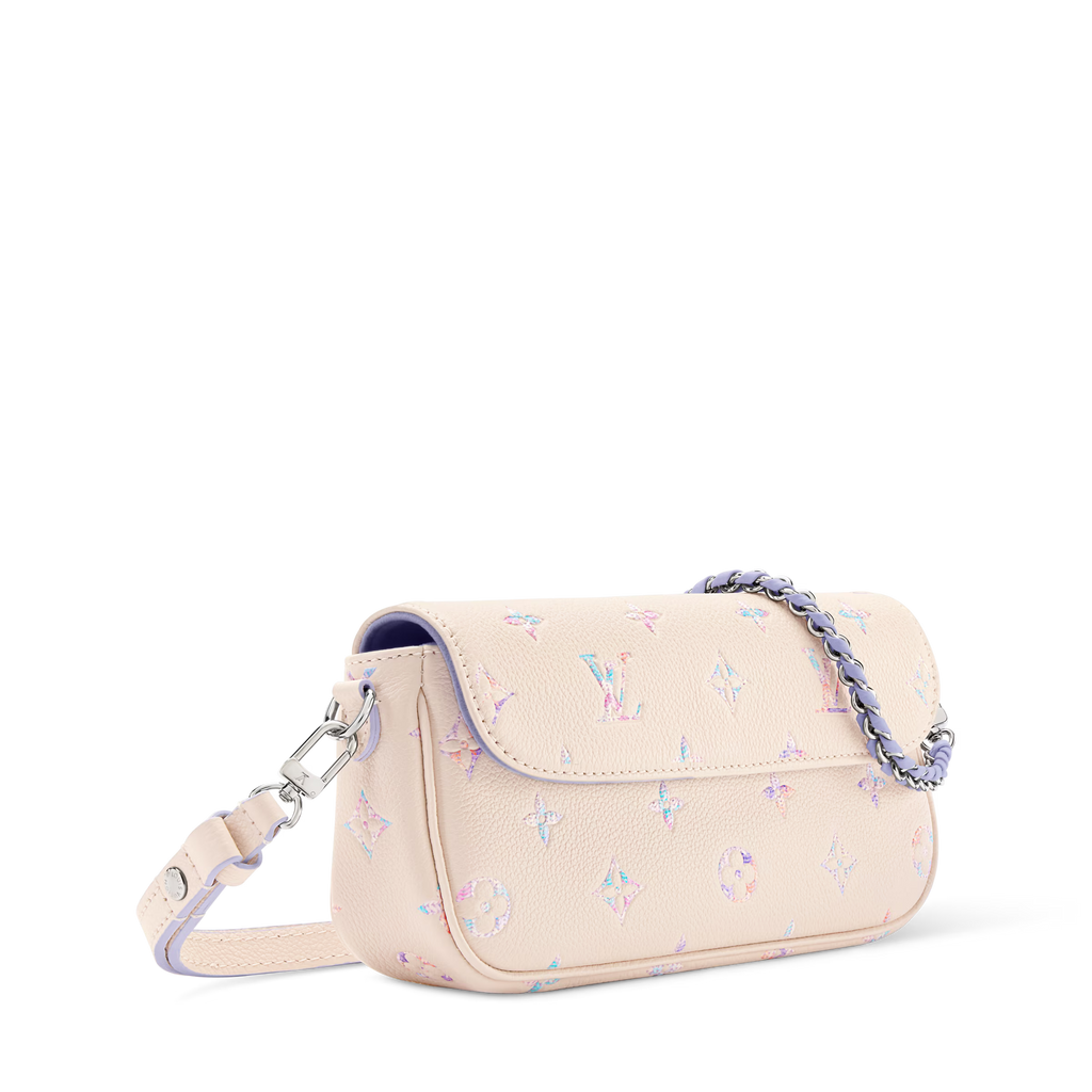 Ivy Wallet On Chain
