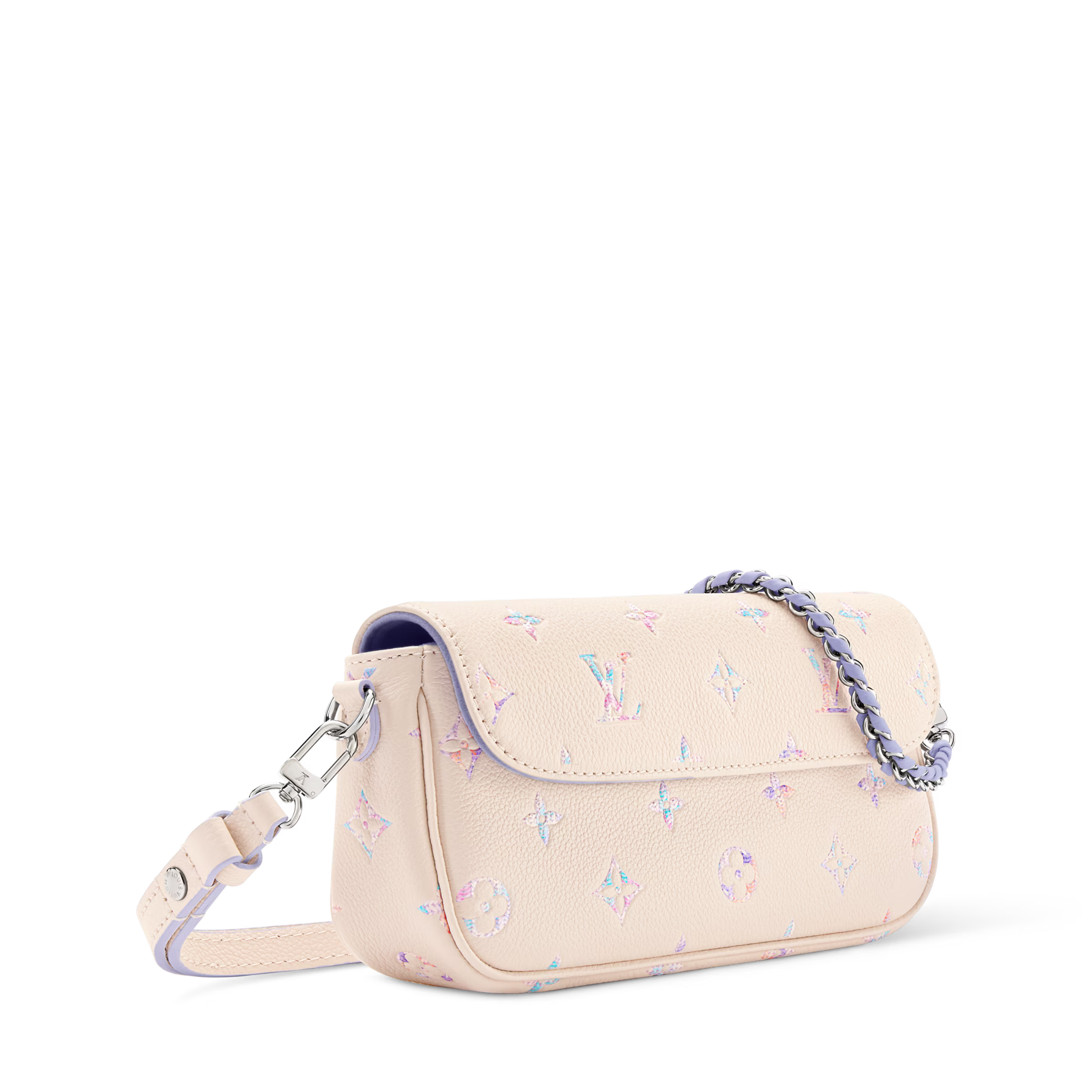 Ivy Wallet On Chain