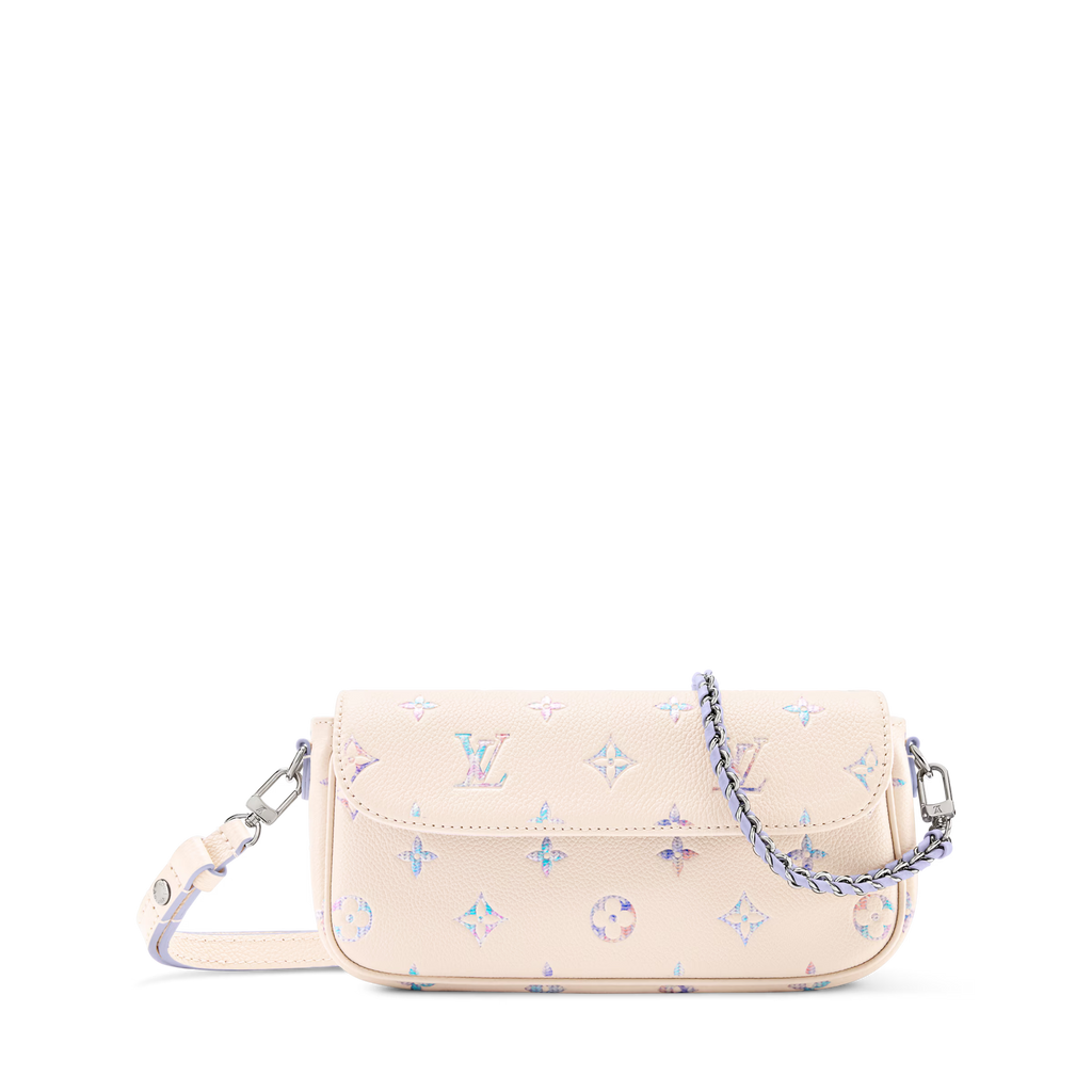 Ivy Wallet On Chain