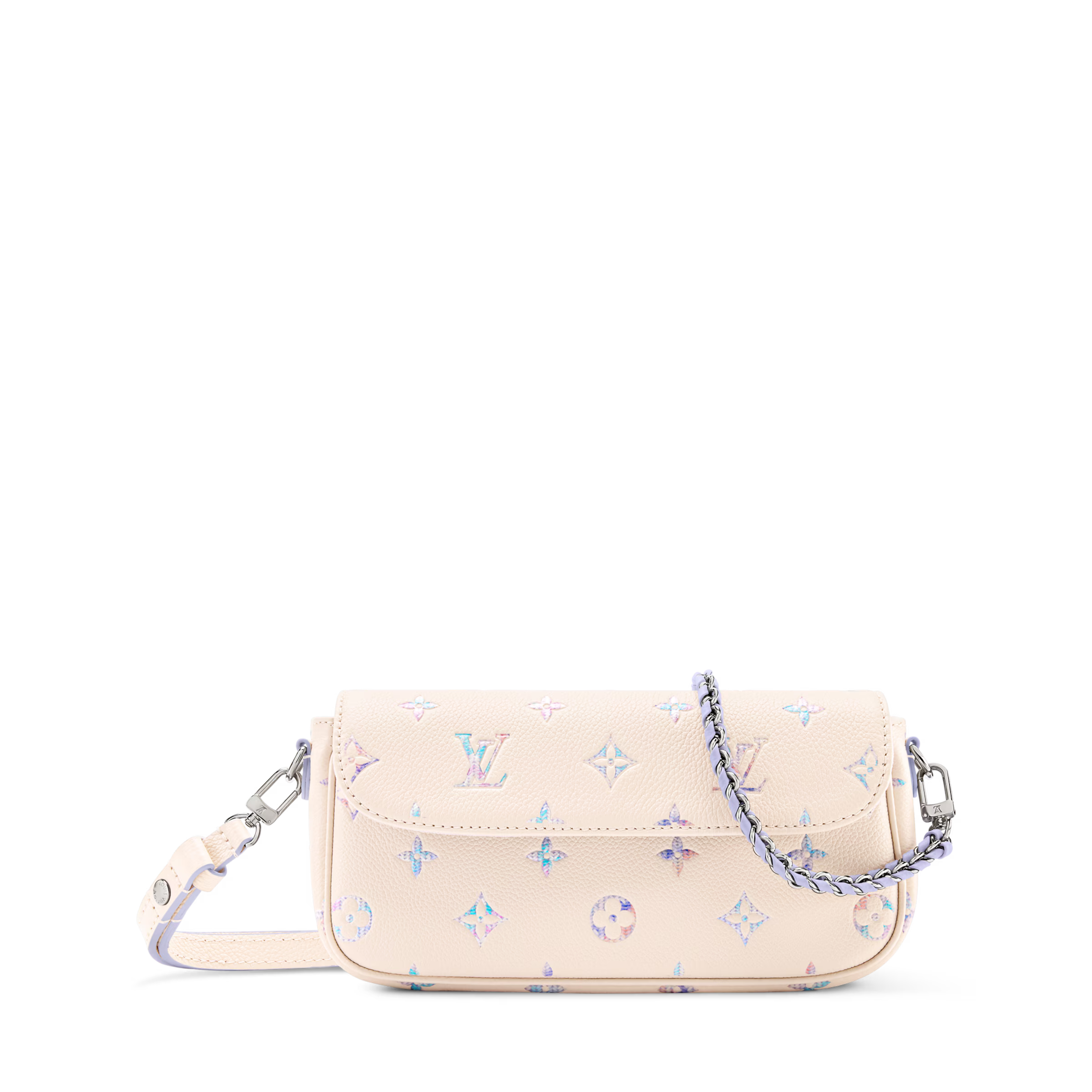 Ivy Wallet On Chain