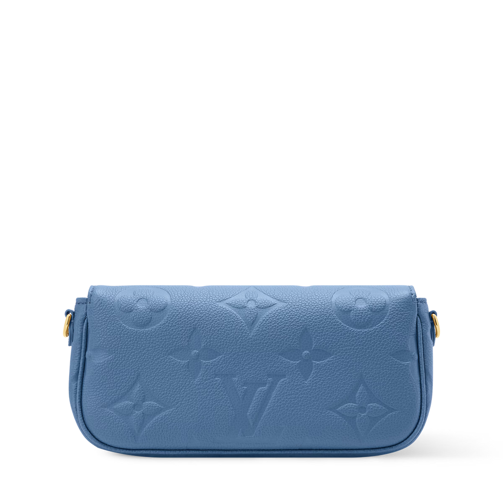 Ivy Wallet On Chain Bag