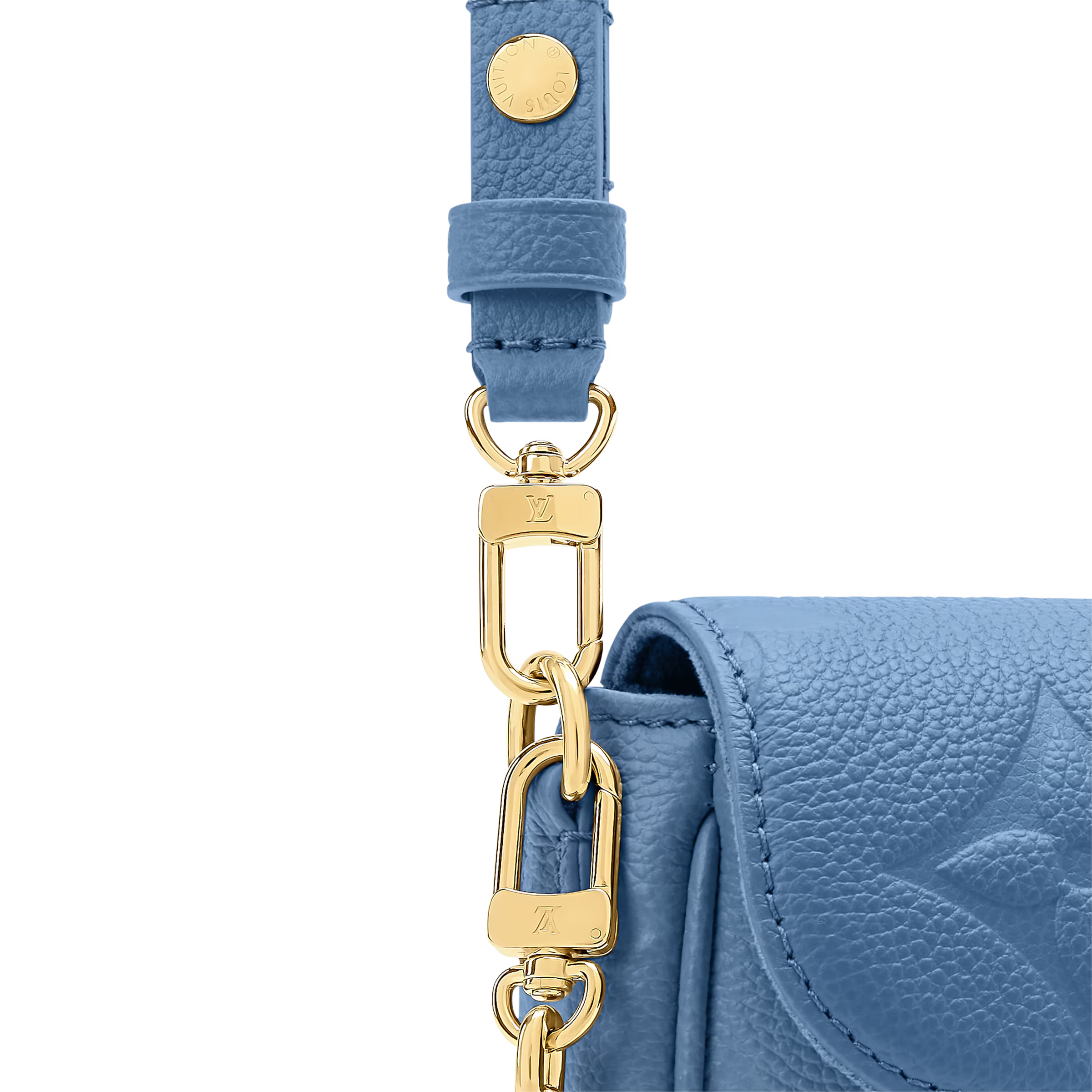 Ivy Wallet On Chain Bag