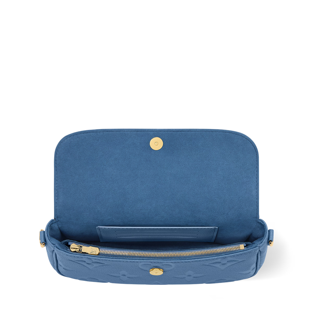 Ivy Wallet On Chain Bag
