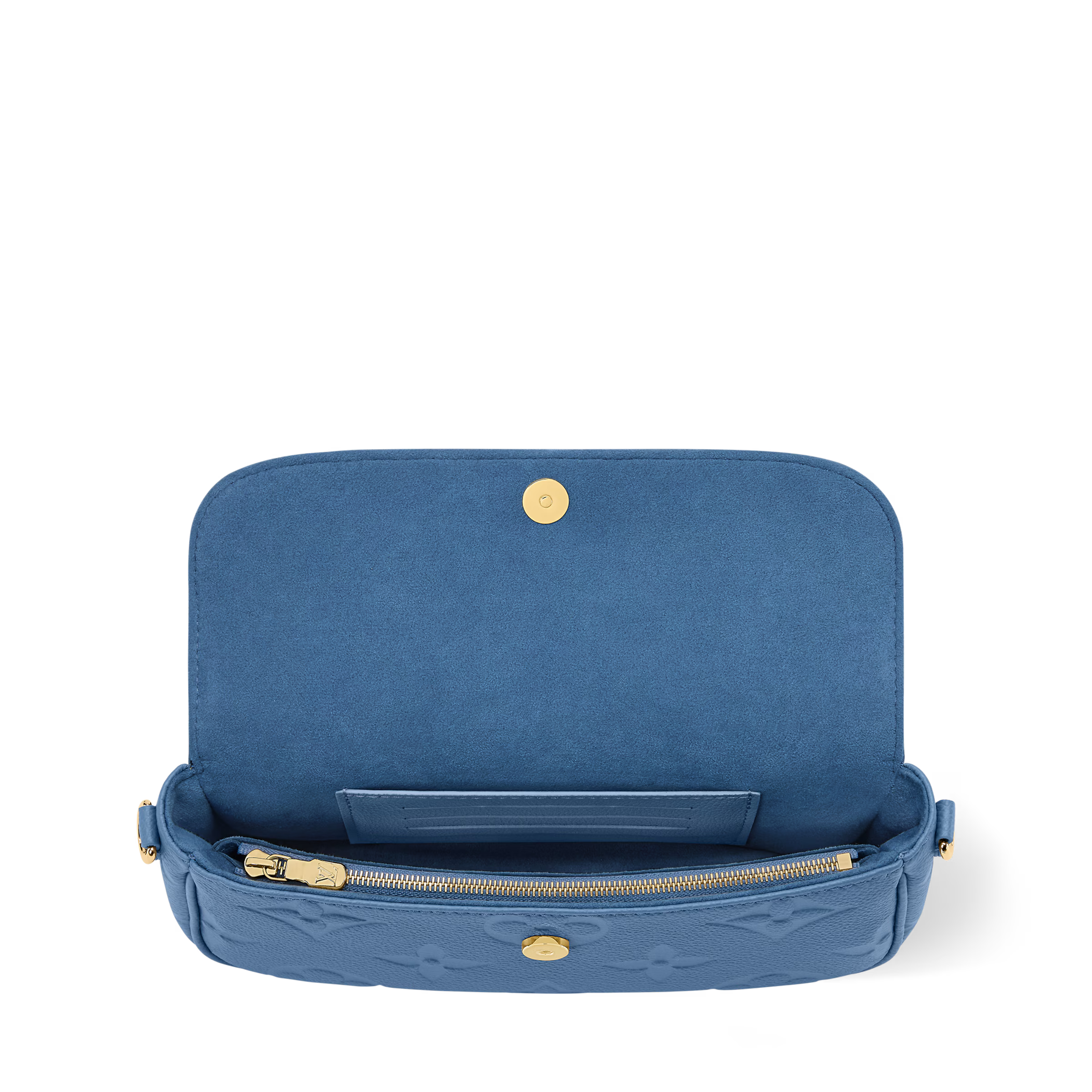 Ivy Wallet On Chain Bag
