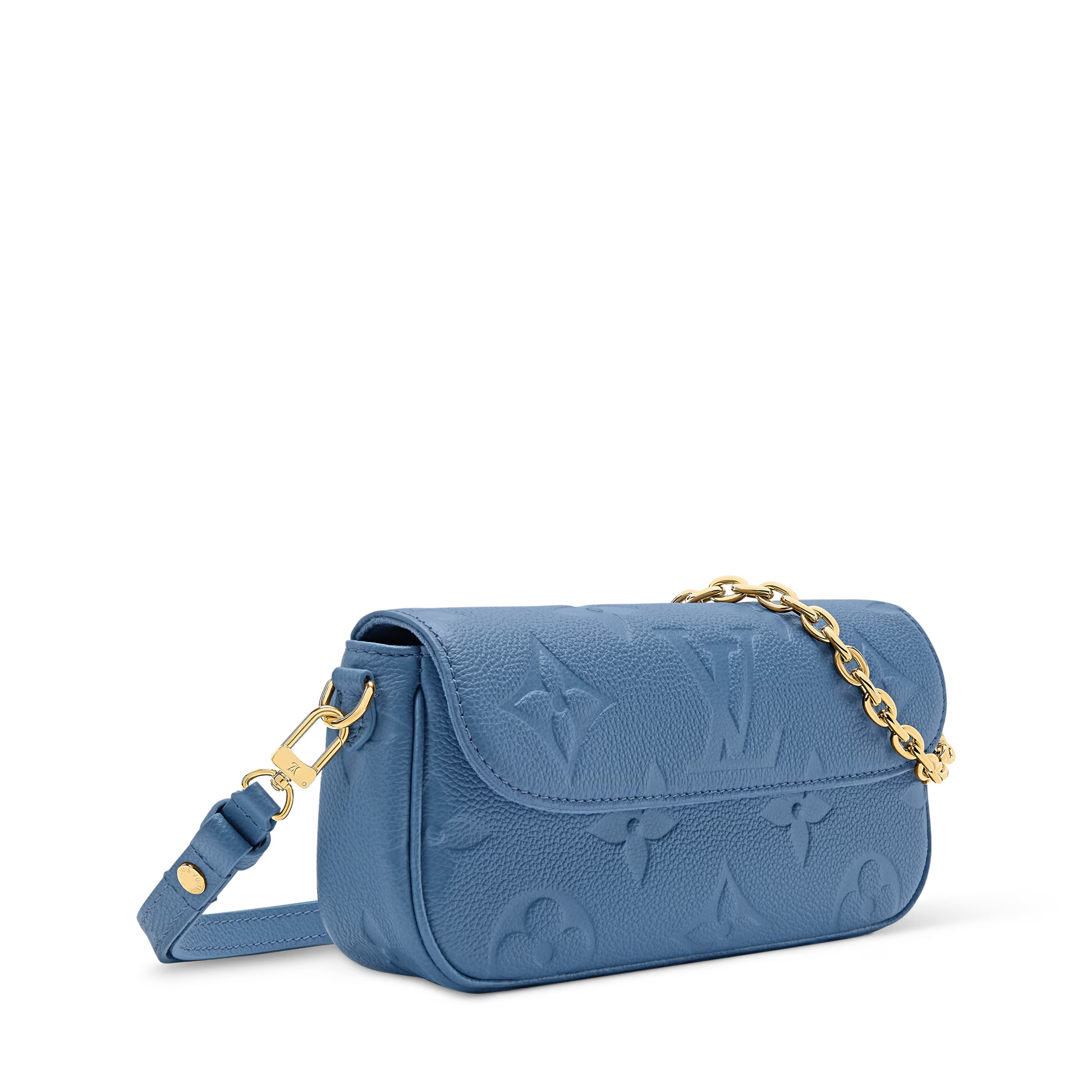 Ivy Wallet On Chain Bag