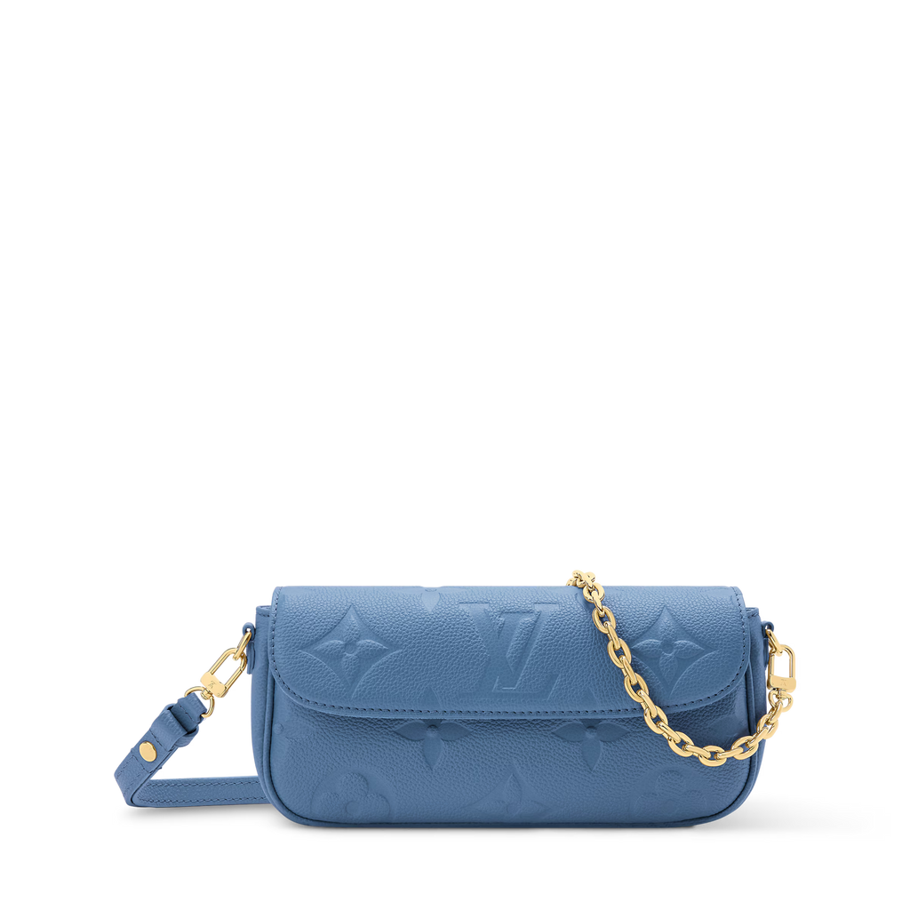Ivy Wallet On Chain Bag