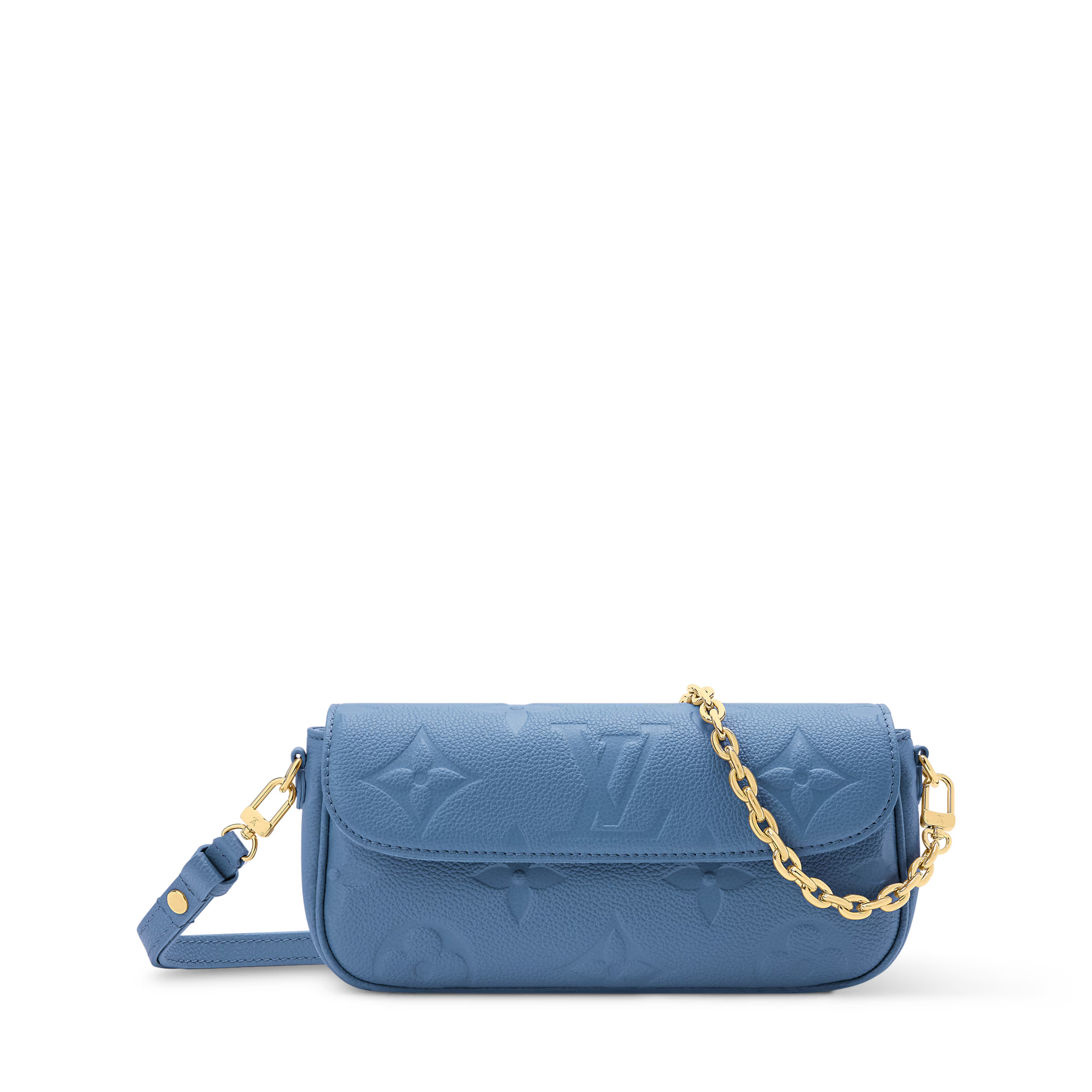 Ivy Wallet On Chain Bag