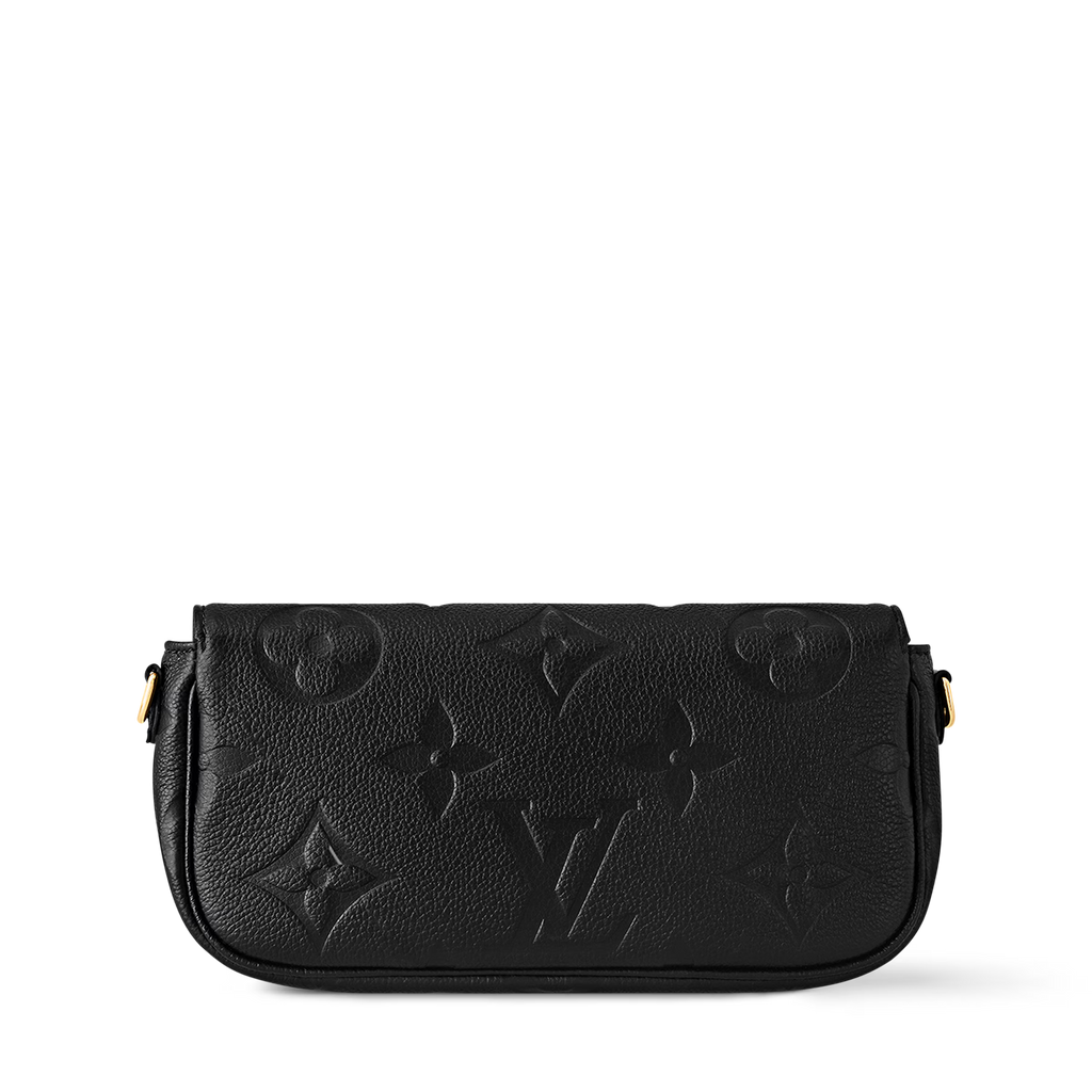 Ivy Wallet On Chain Bag