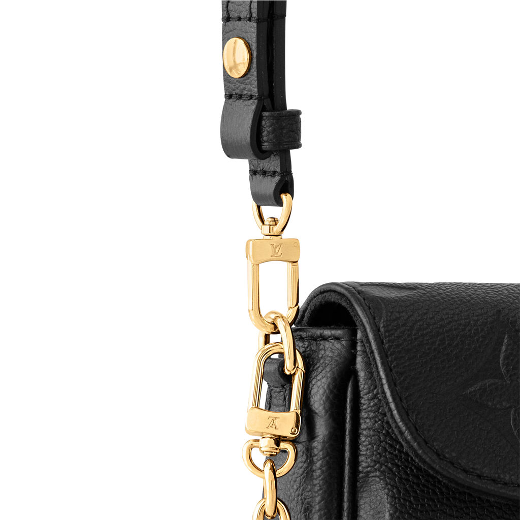 Ivy Wallet On Chain Bag